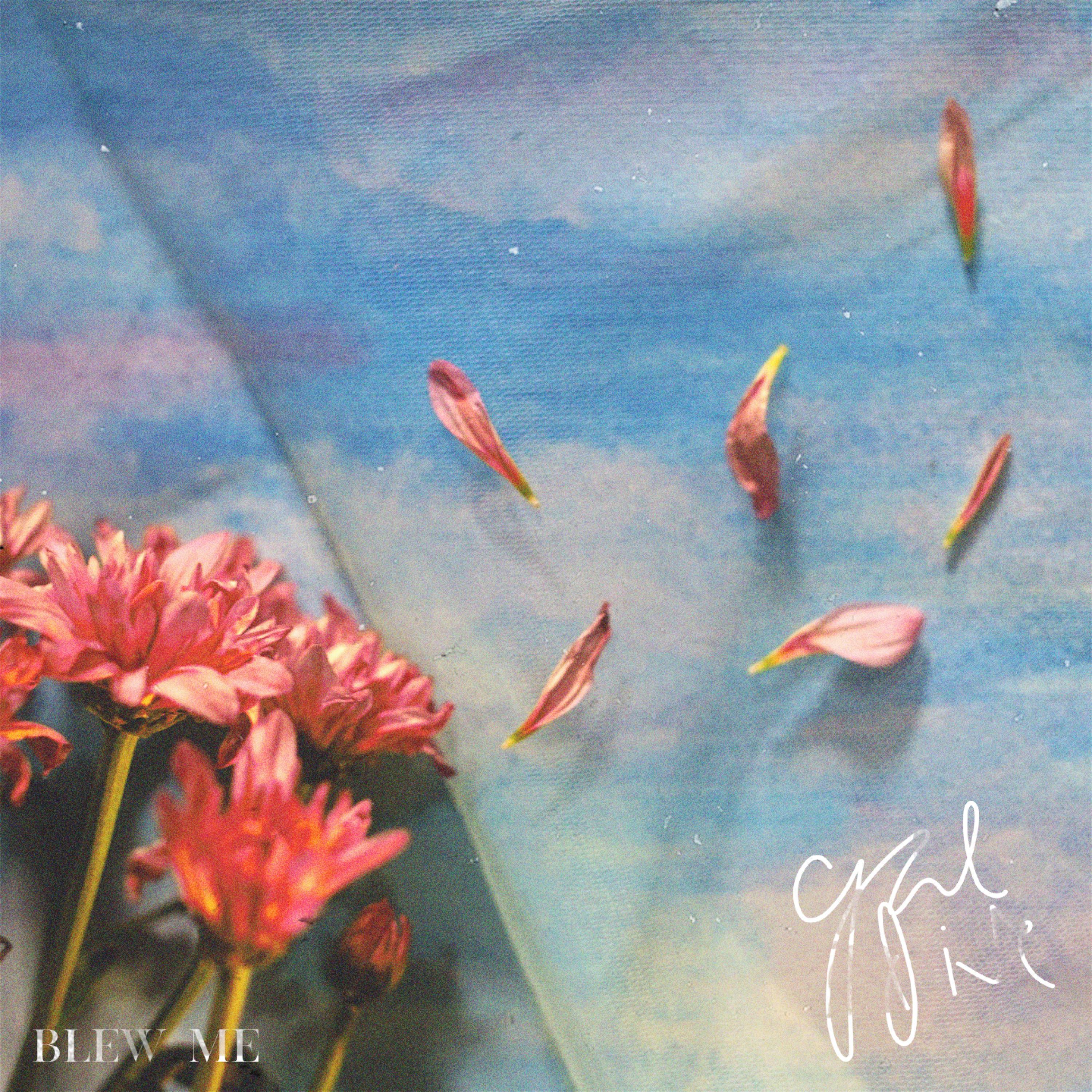Релиз Blew Me