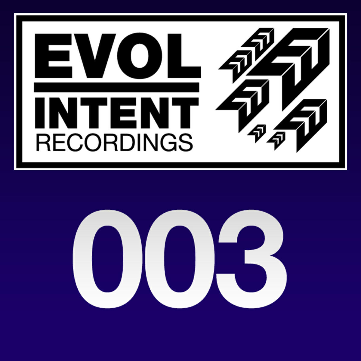 Трек Evol Ways - Original Mix