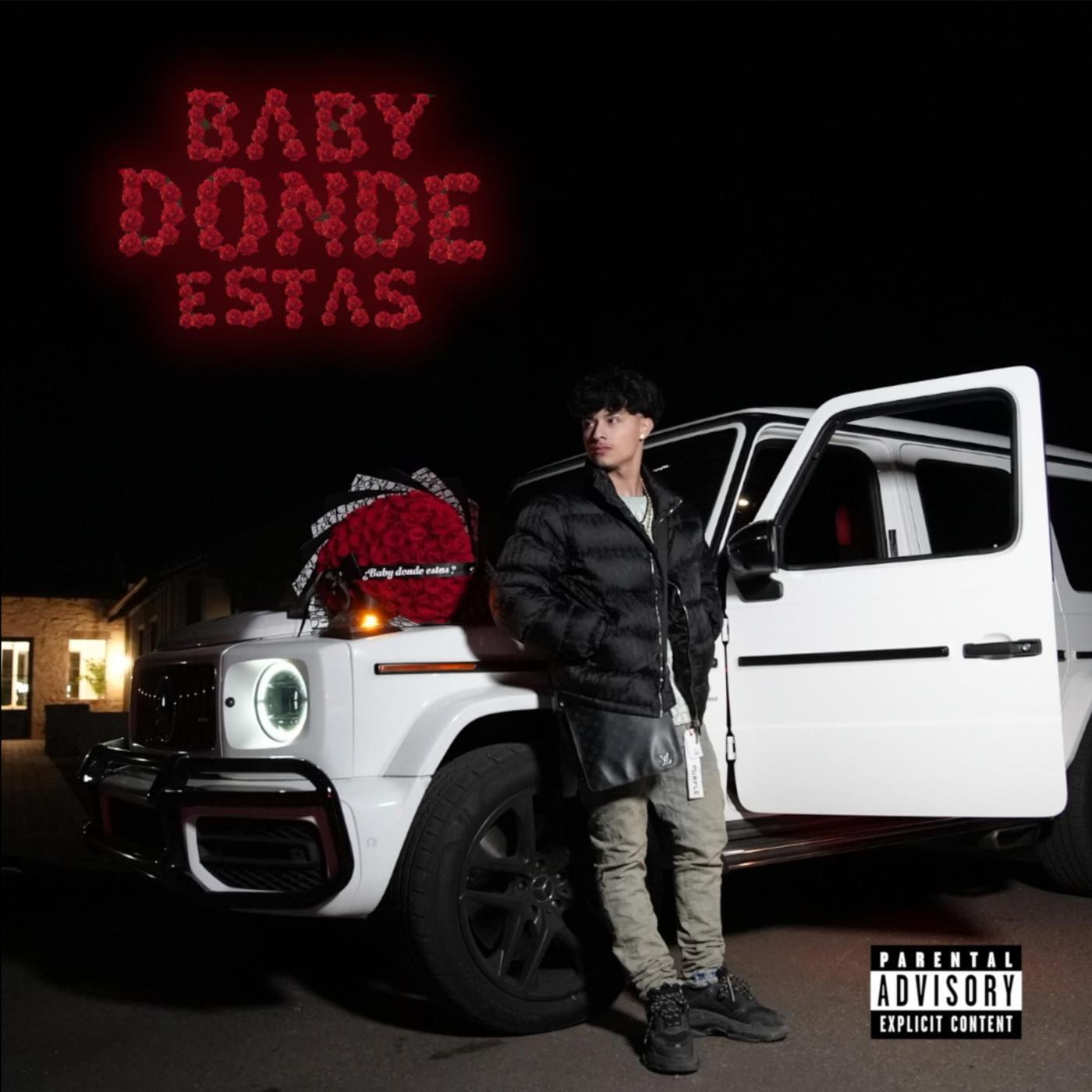 Релиз Baby Donde Estas