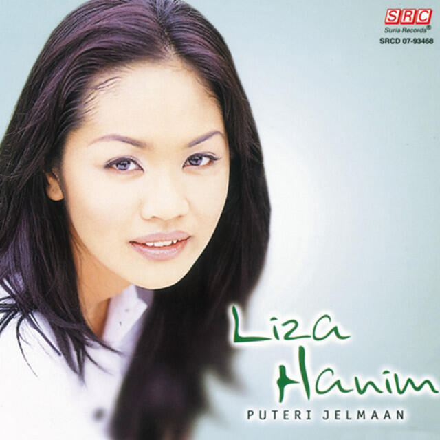 Релиз Puteri Jelmaan