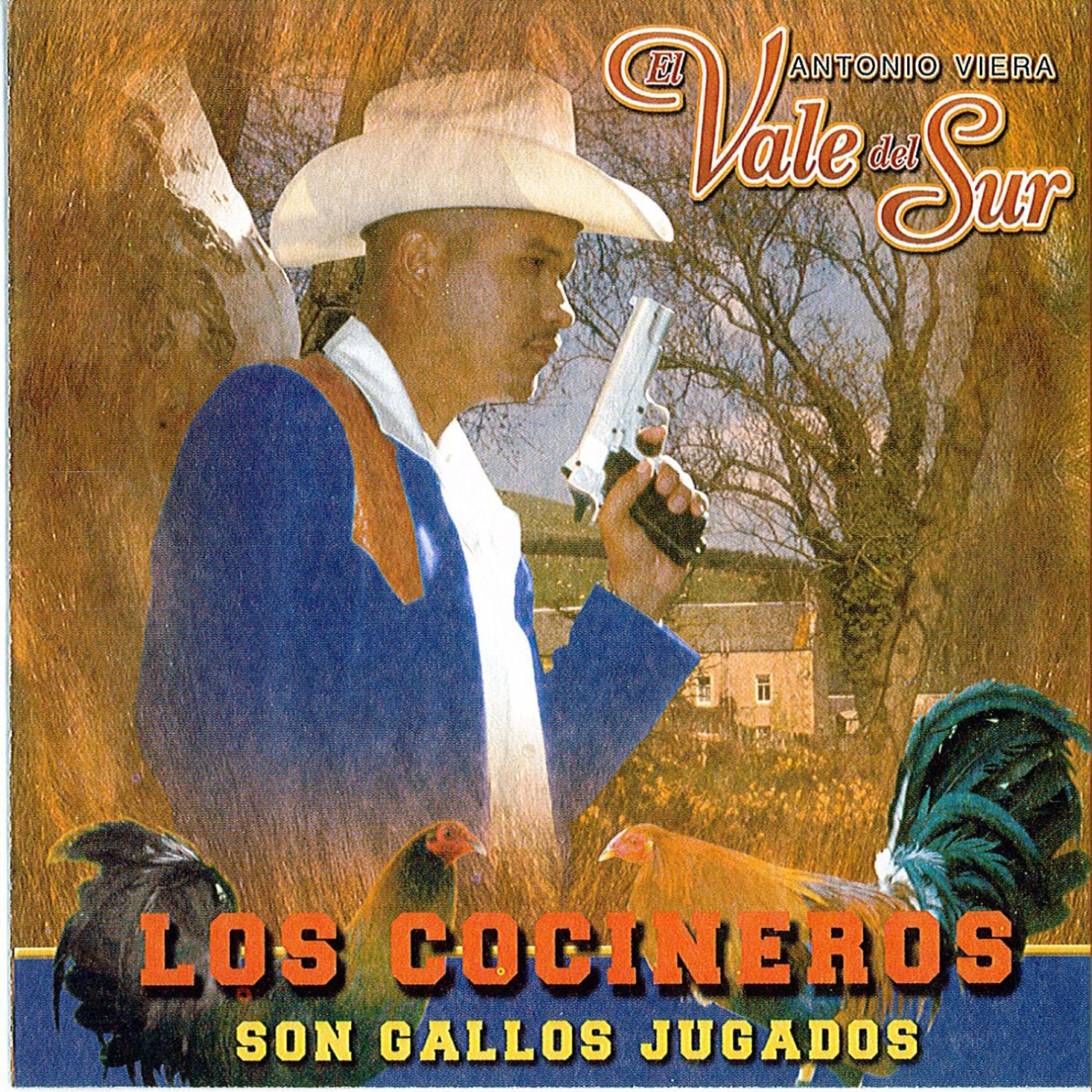 Релиз Los Cocineros Son Gallos Jugados