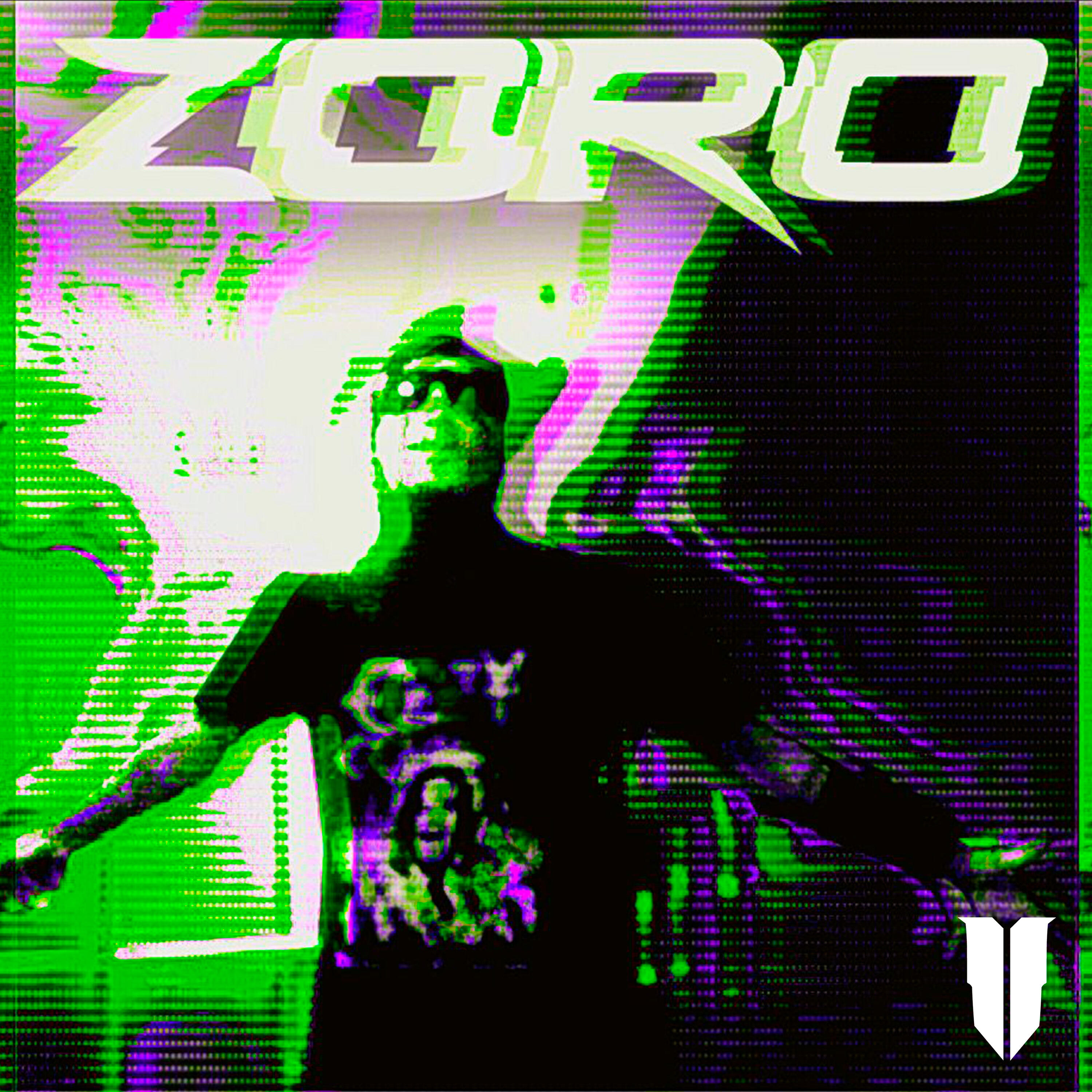 Постер альбома Zoro