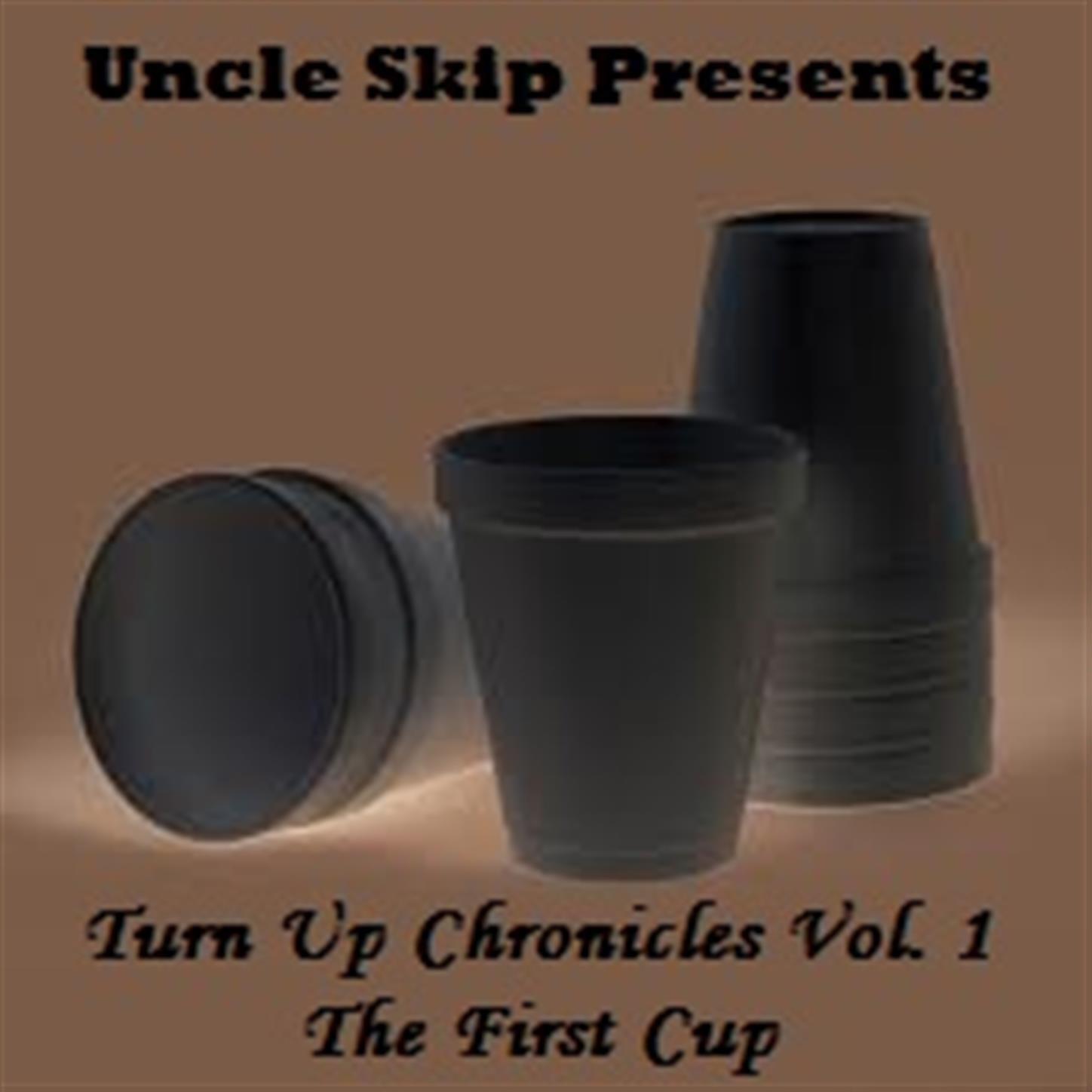 Релиз Turn Up Chronicles Vol. 1