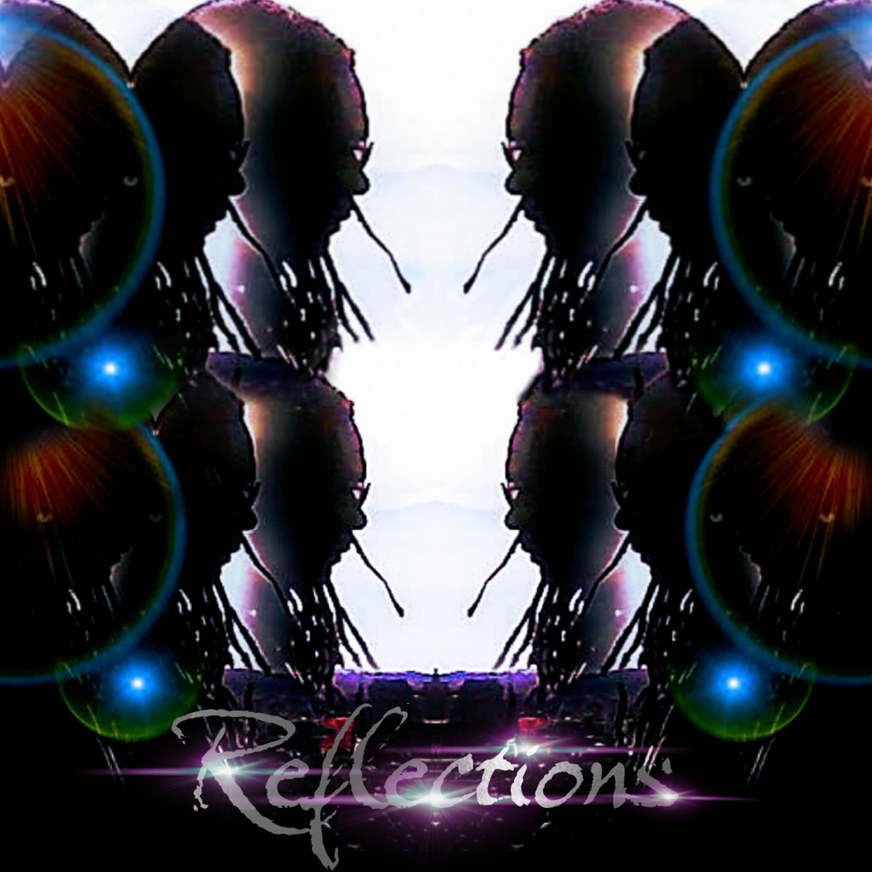 Релиз Reflections