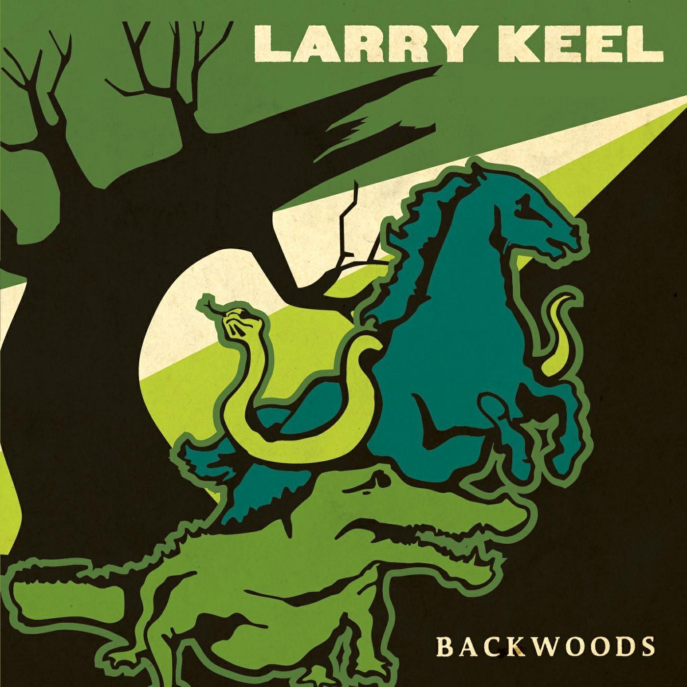 Релиз Backwoods