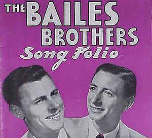 The Bailes Brothers