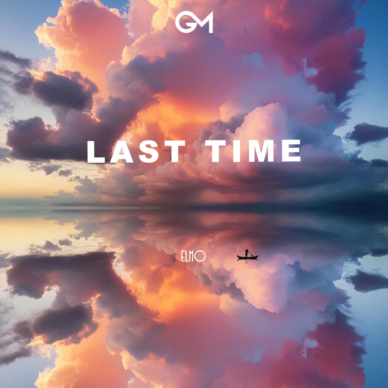Релиз Last Time