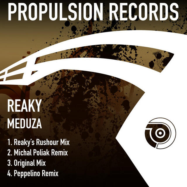 Релиз Meduza
