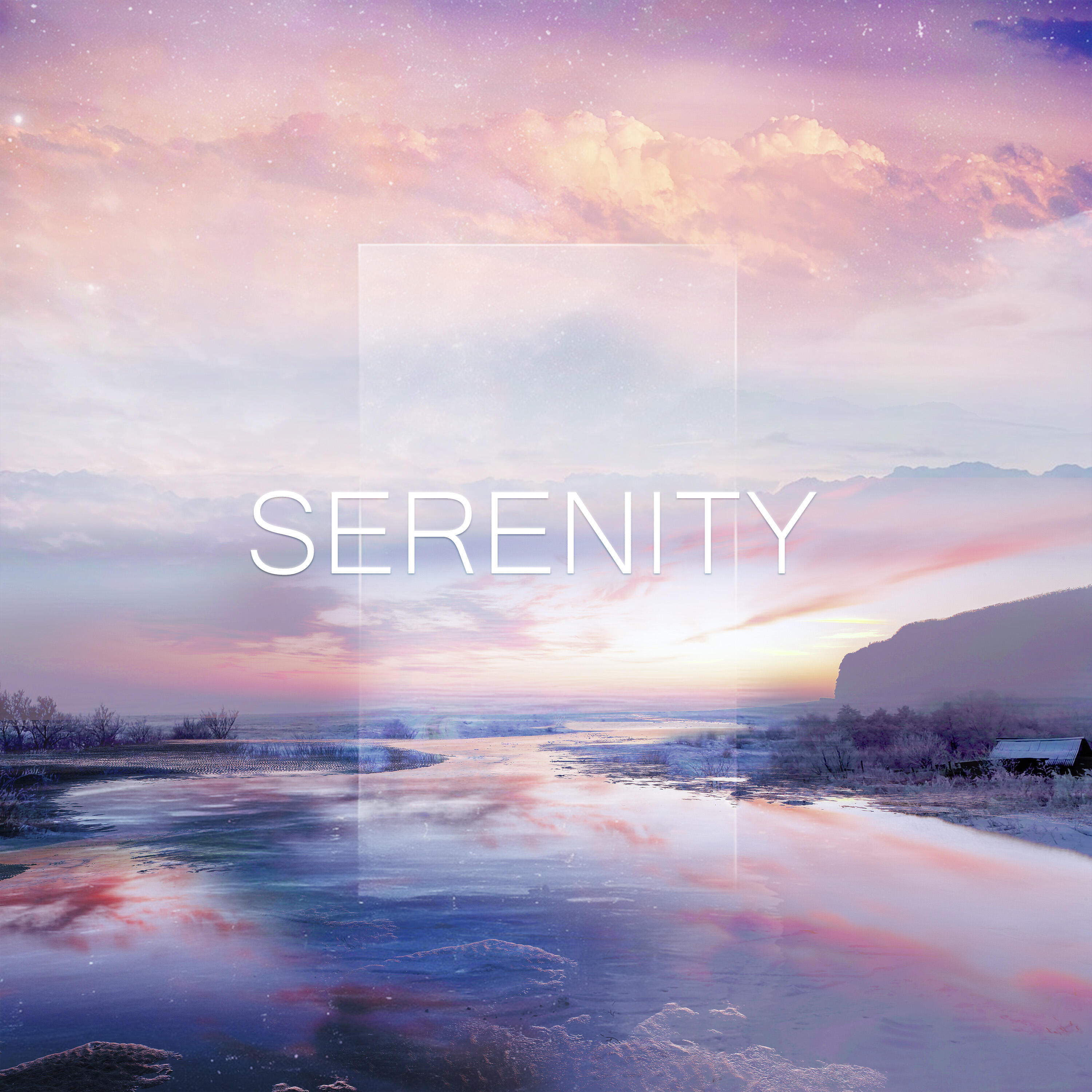 Релиз Serenity
