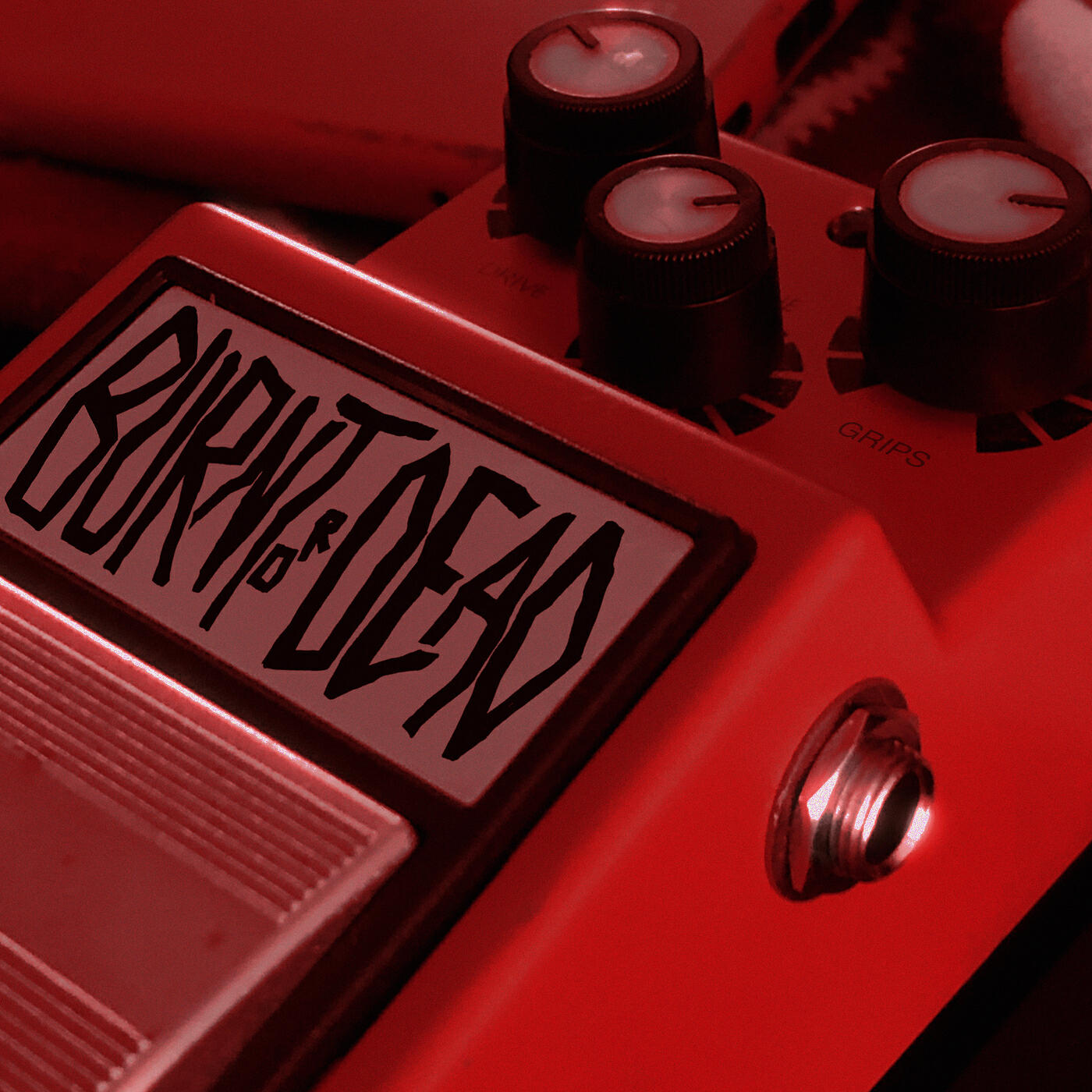 Релиз Burnt or Dead