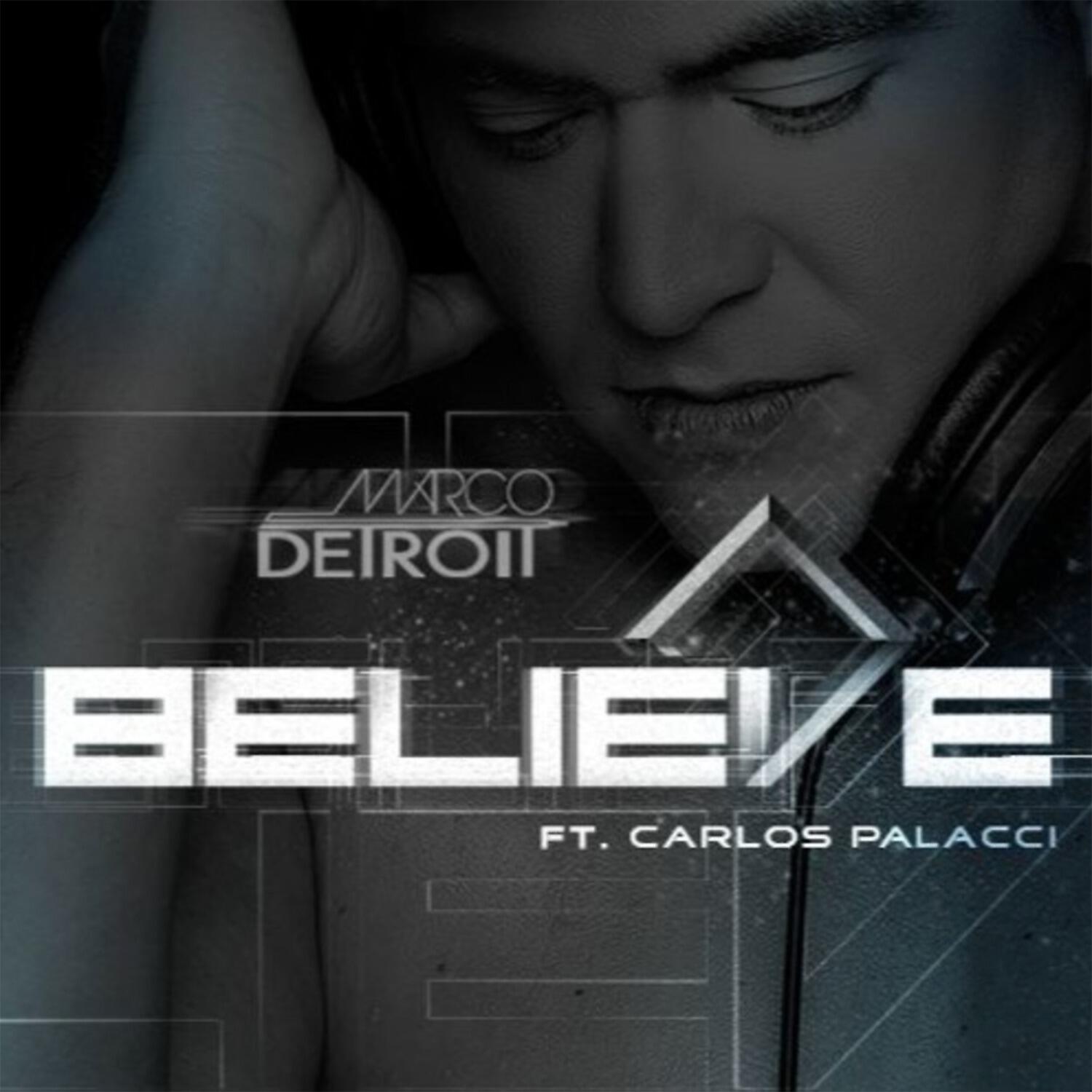 Релиз Believe