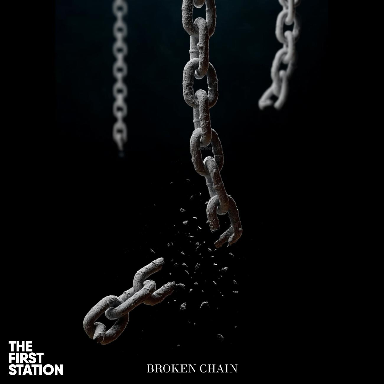 Релиз Broken Chain