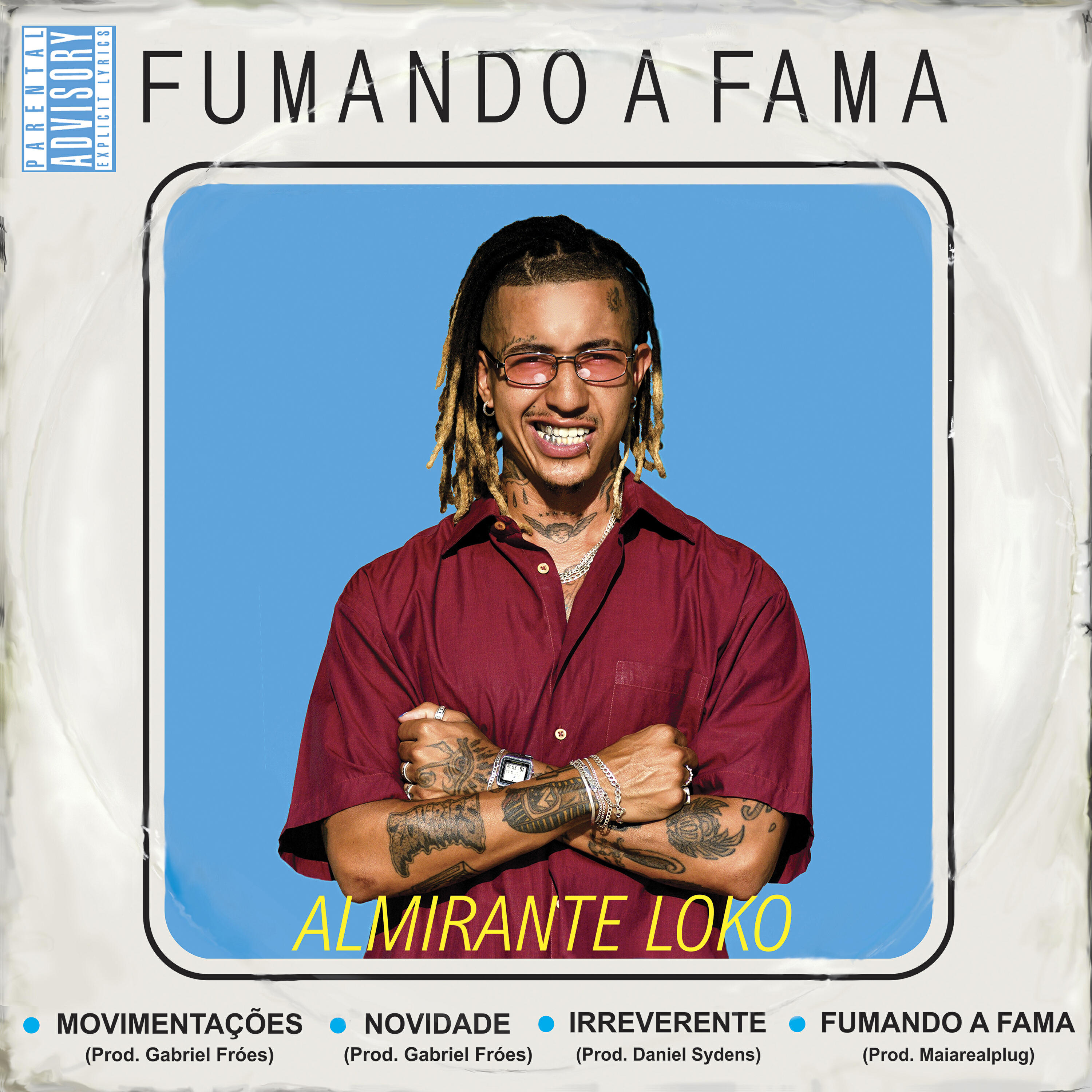 Almirante Loko