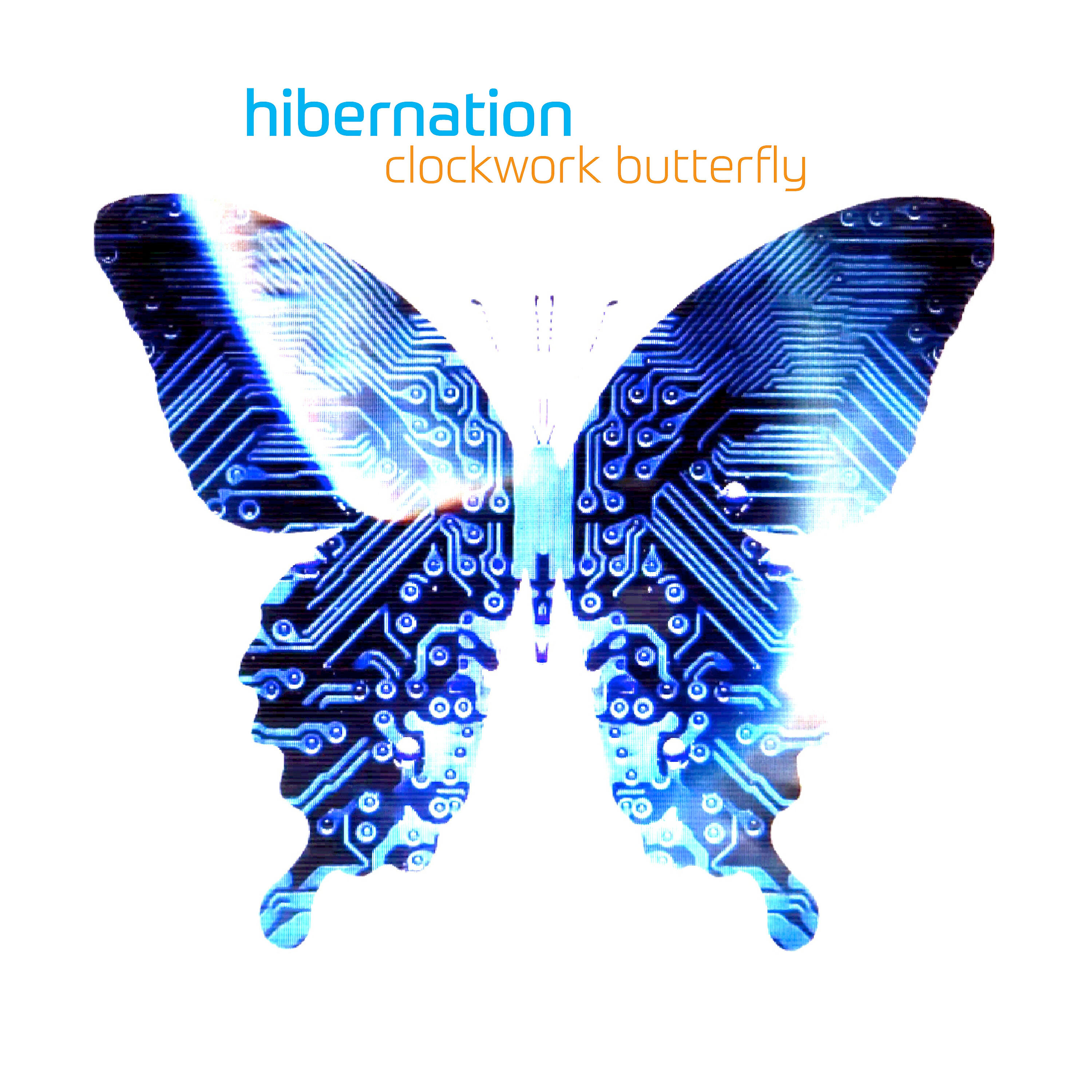 Релиз Clockwork Butterfly