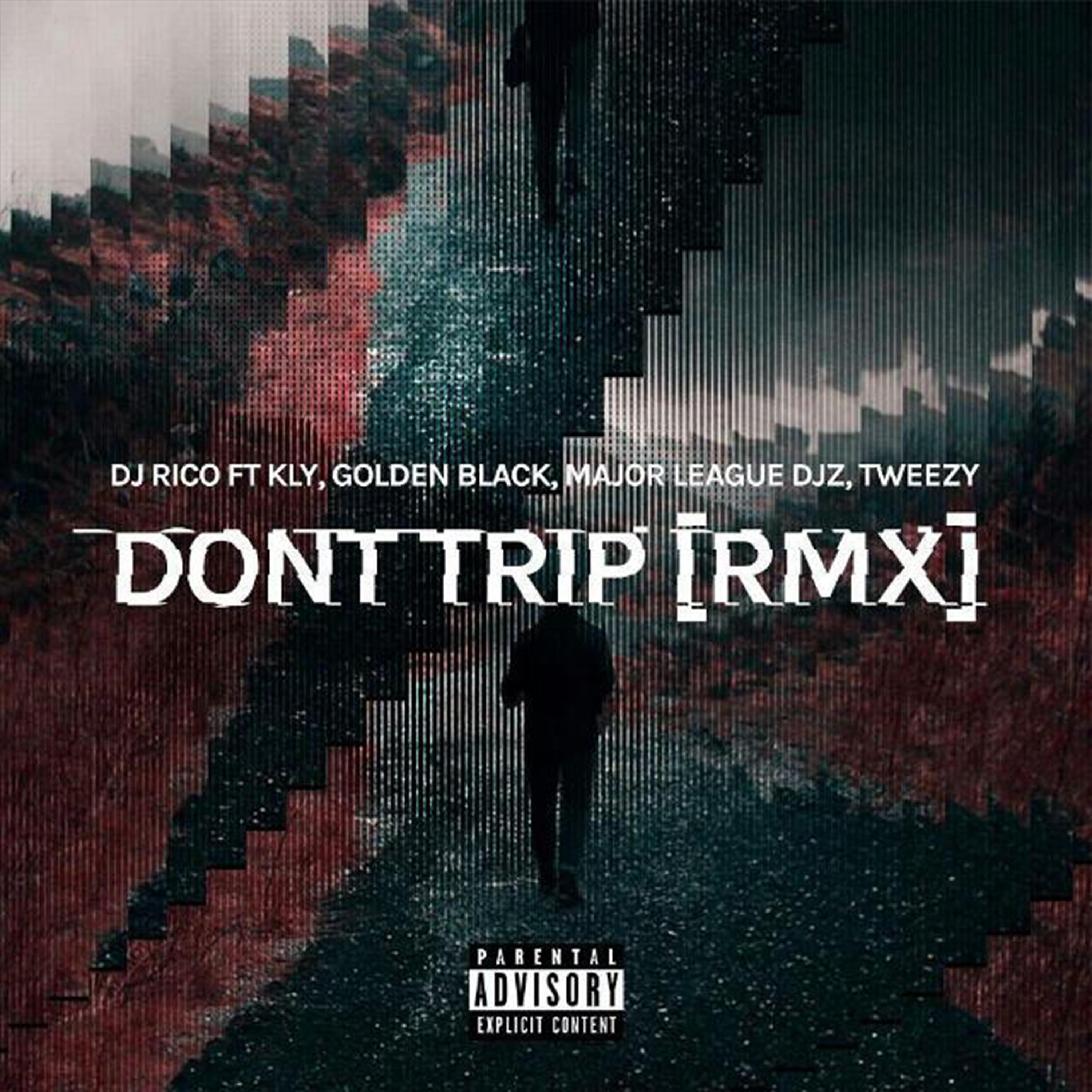 Релиз Don't Trip (Remix)