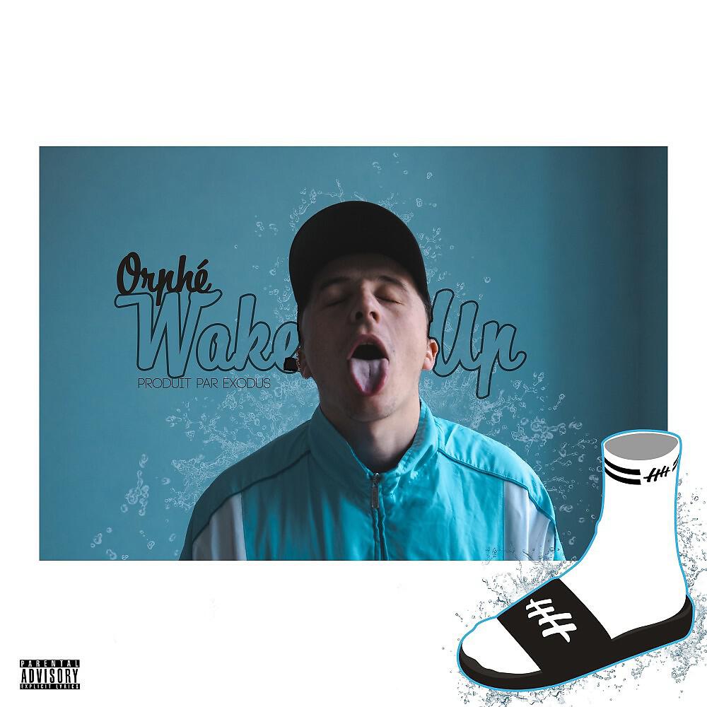 Релиз Wake Up