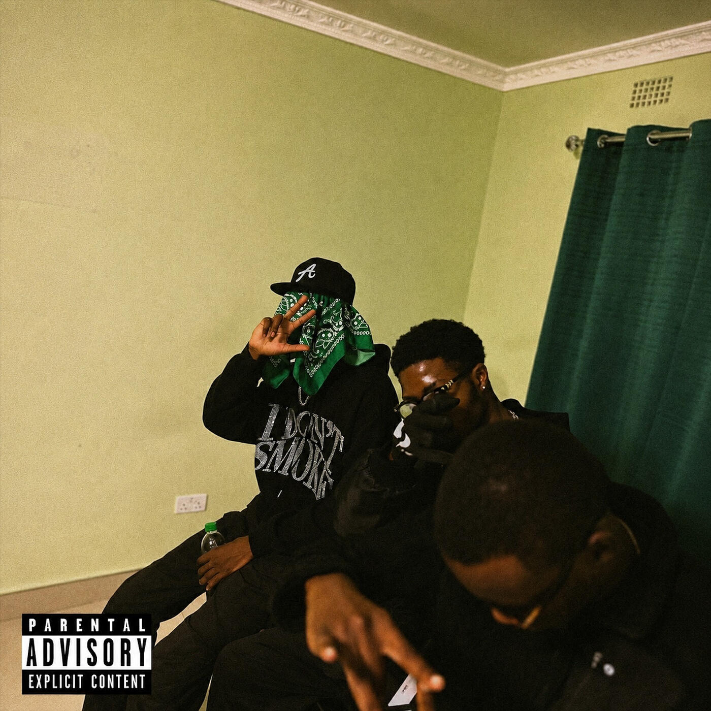 Релиз Trap Addict