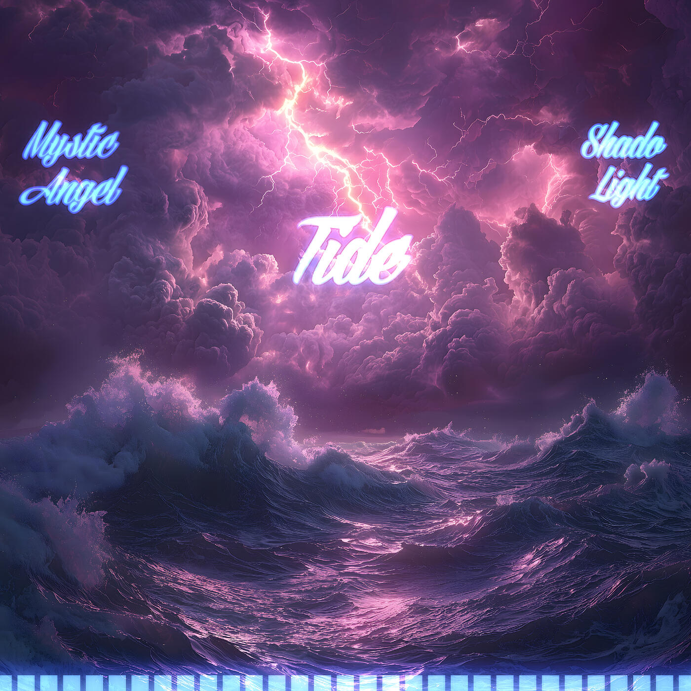 Релиз Tide