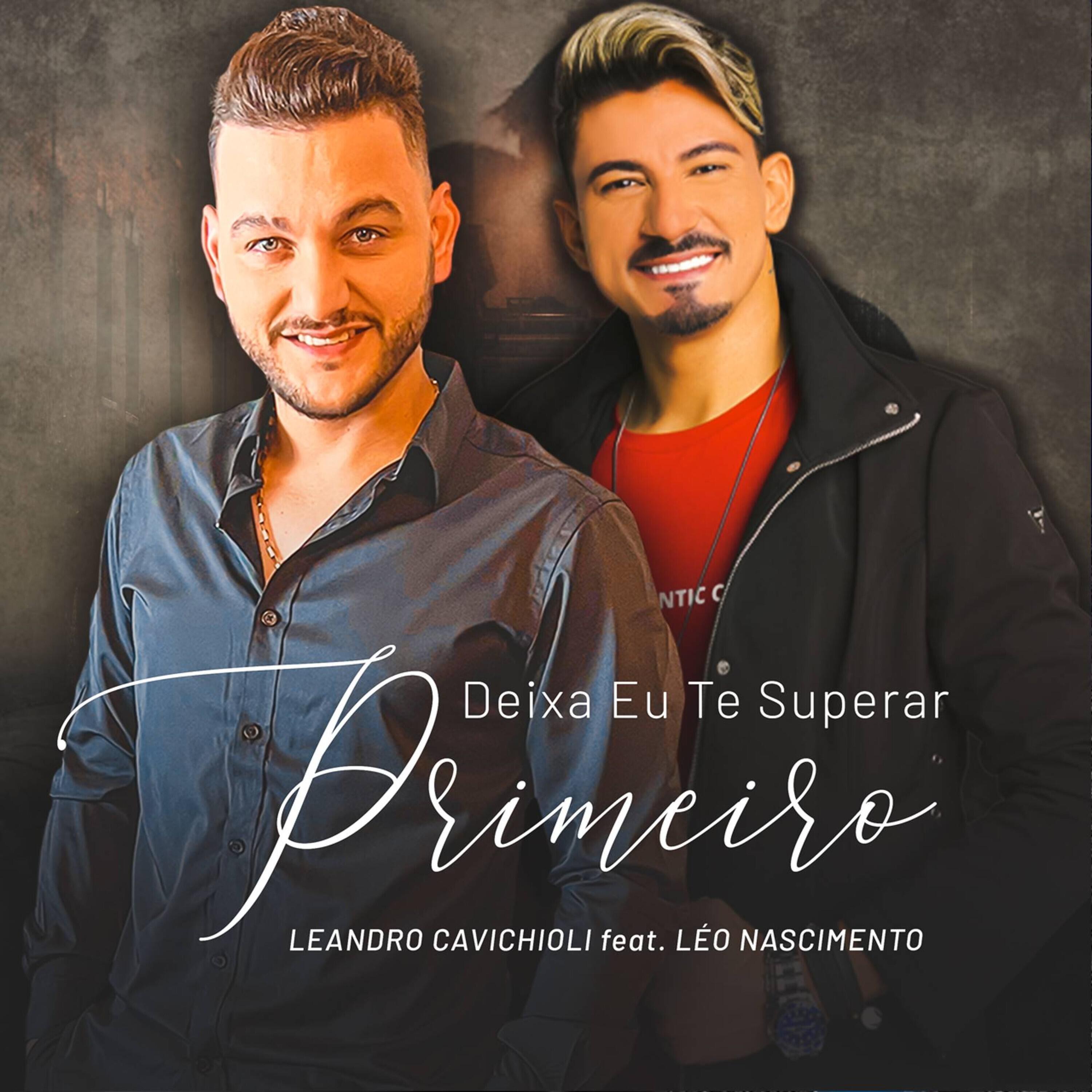 leo nasacimento