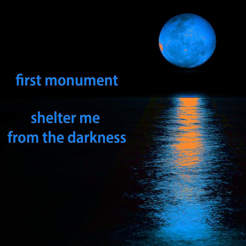 Релиз Shelter Me from the Darkness