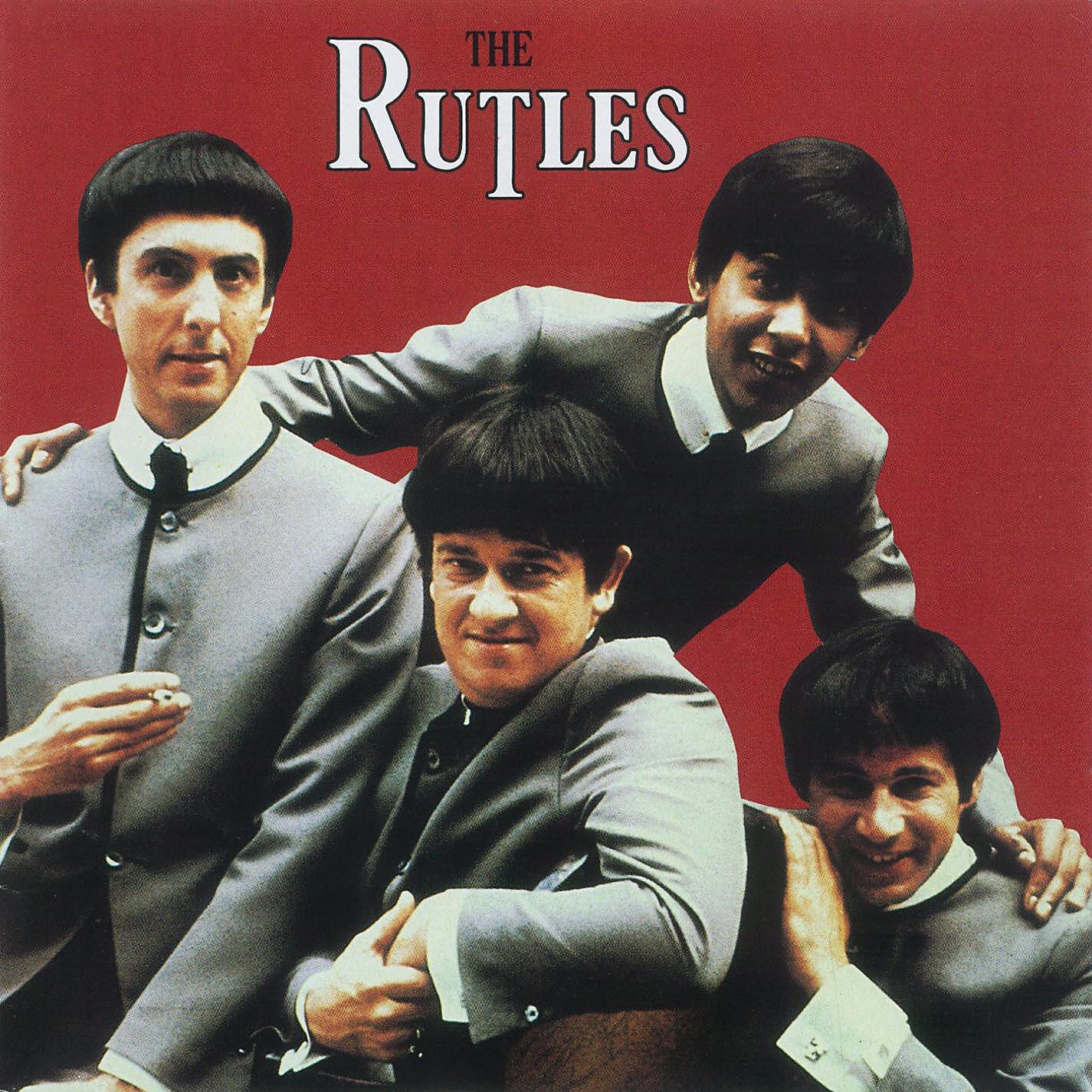 Релиз The Rutles