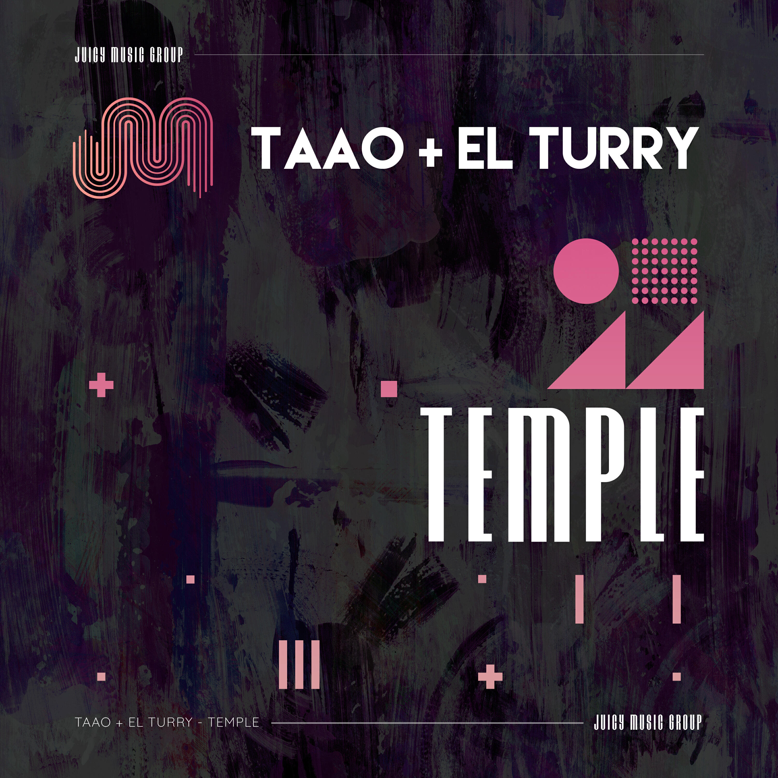Релиз Temple