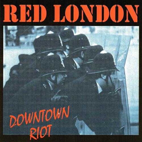 Релиз Downtown Riot