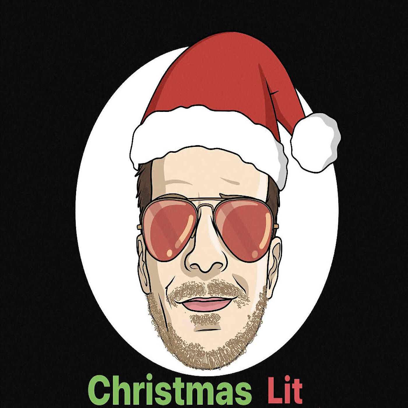 Релиз Christmas Lit