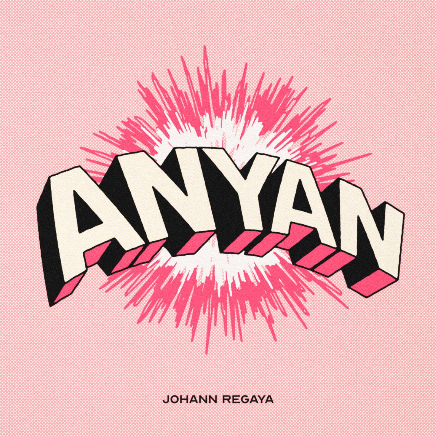 Johann Regaya