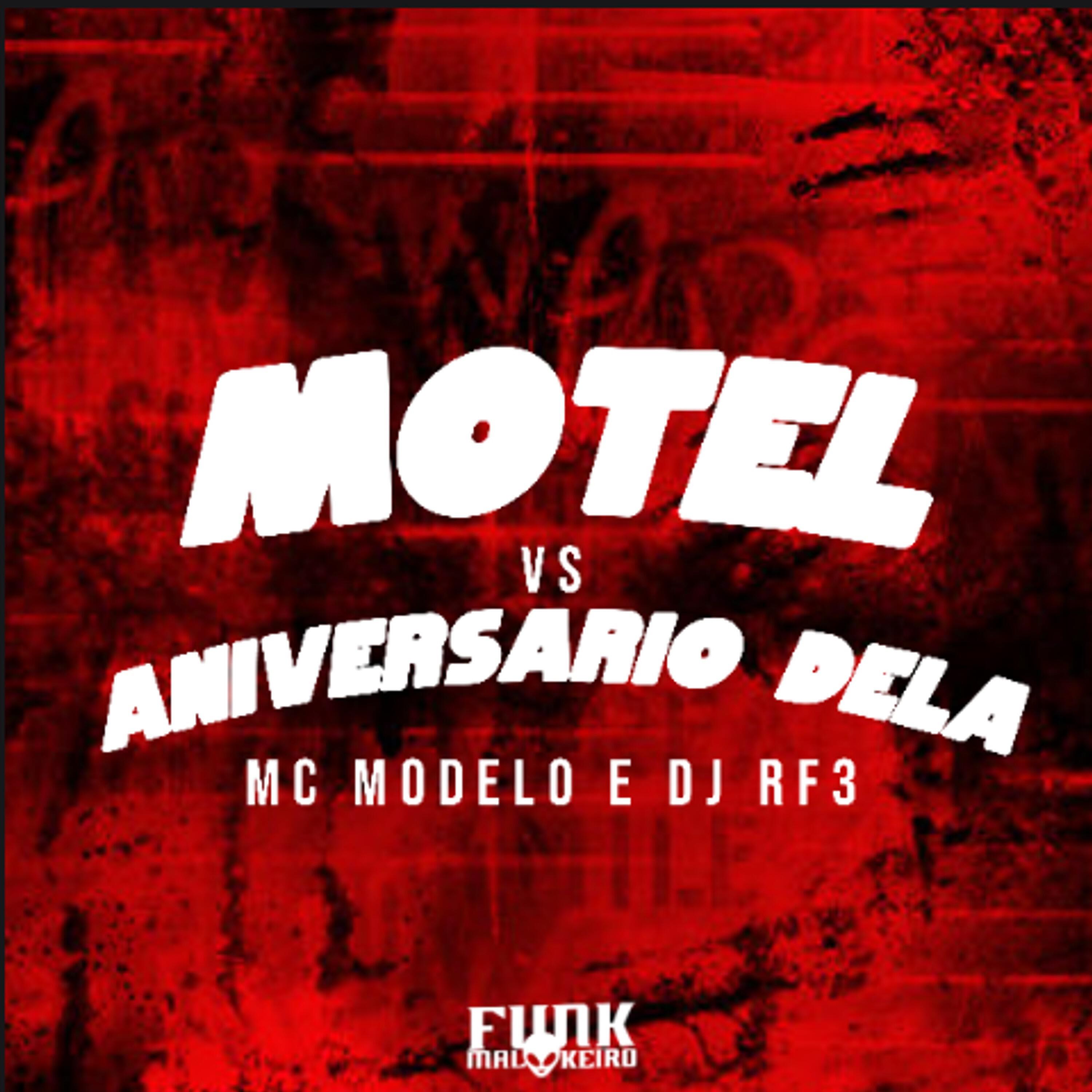 Релиз Motel vs Aniversario Dela