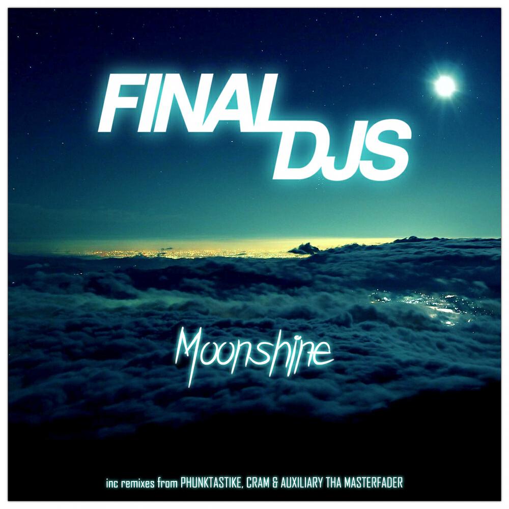 Релиз Moonshine