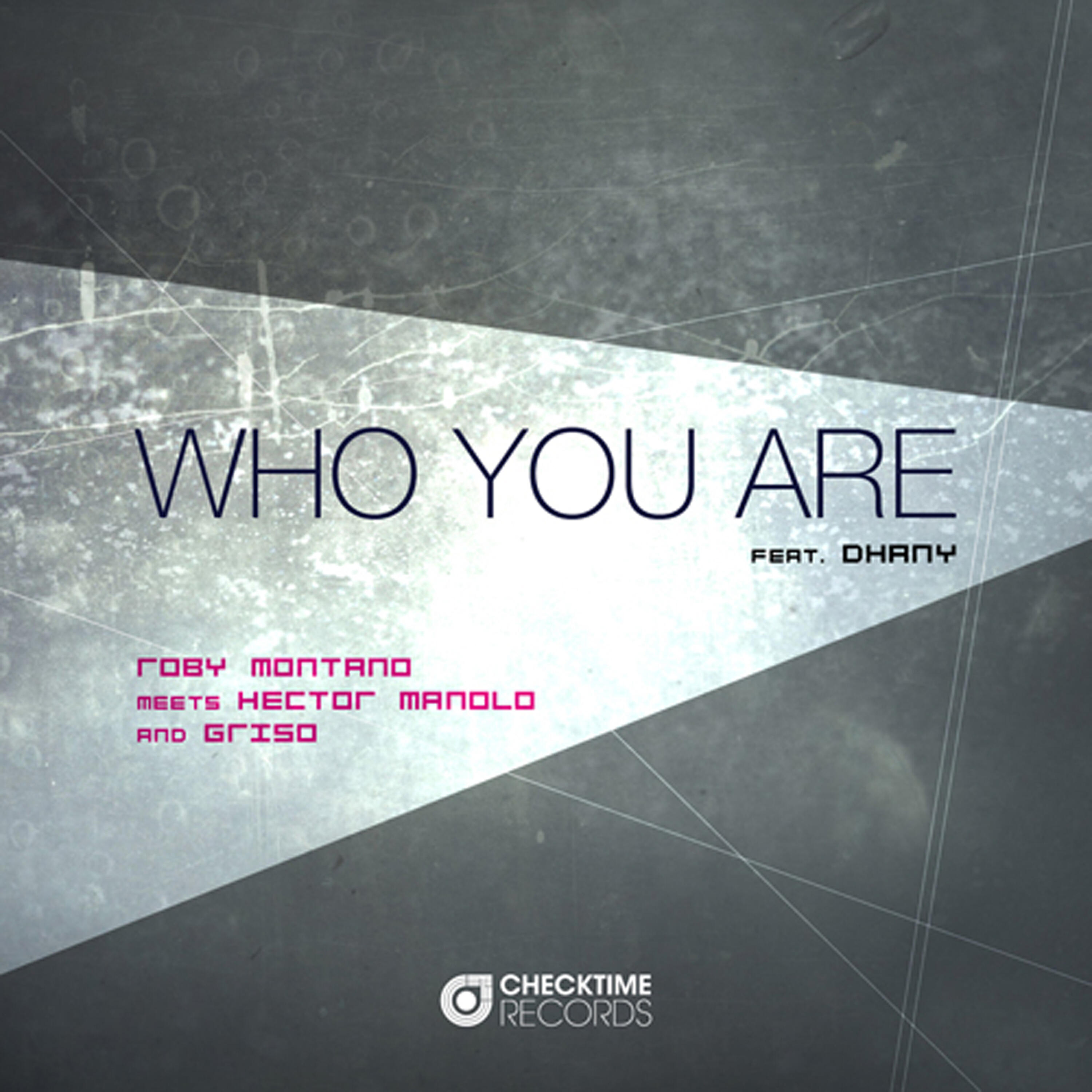 Релиз Who You Are