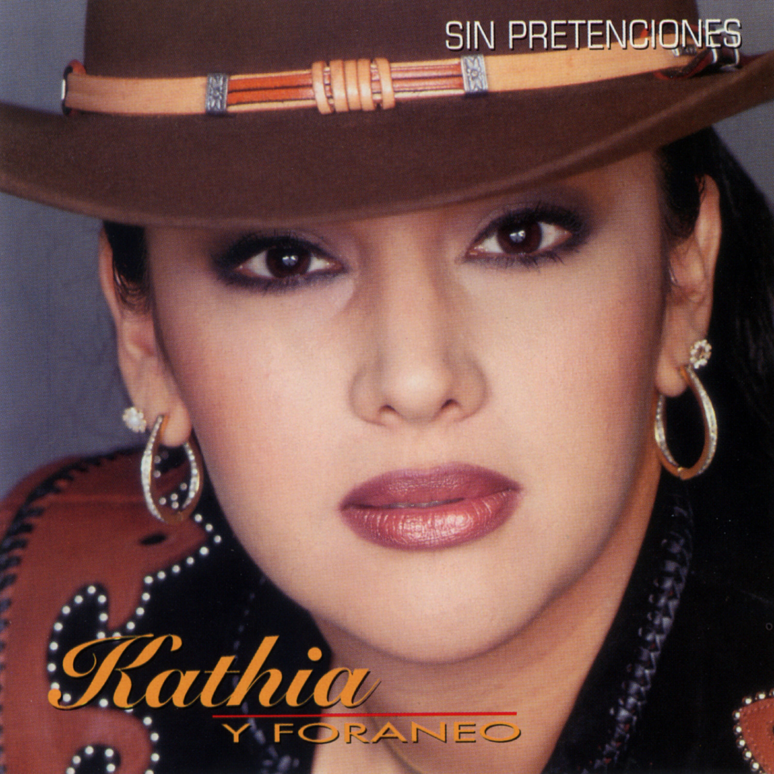 Релиз Sin Pretenciones