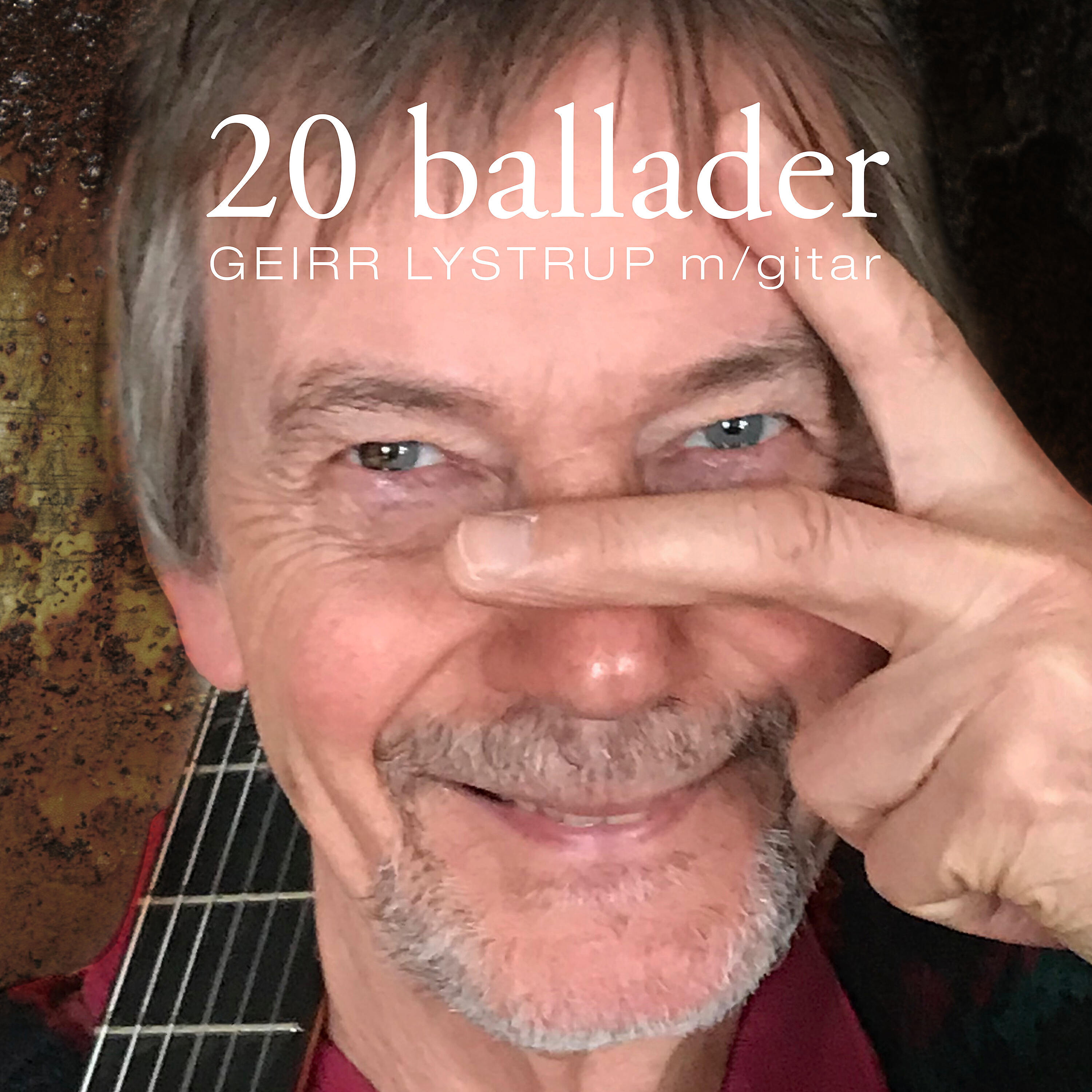 Релиз 20 Ballader