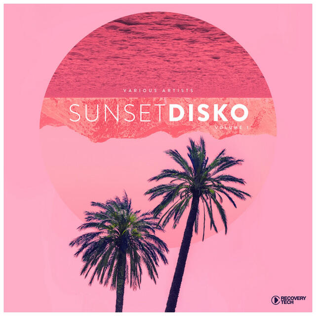 Релиз Sunset Disko, Vol. 1