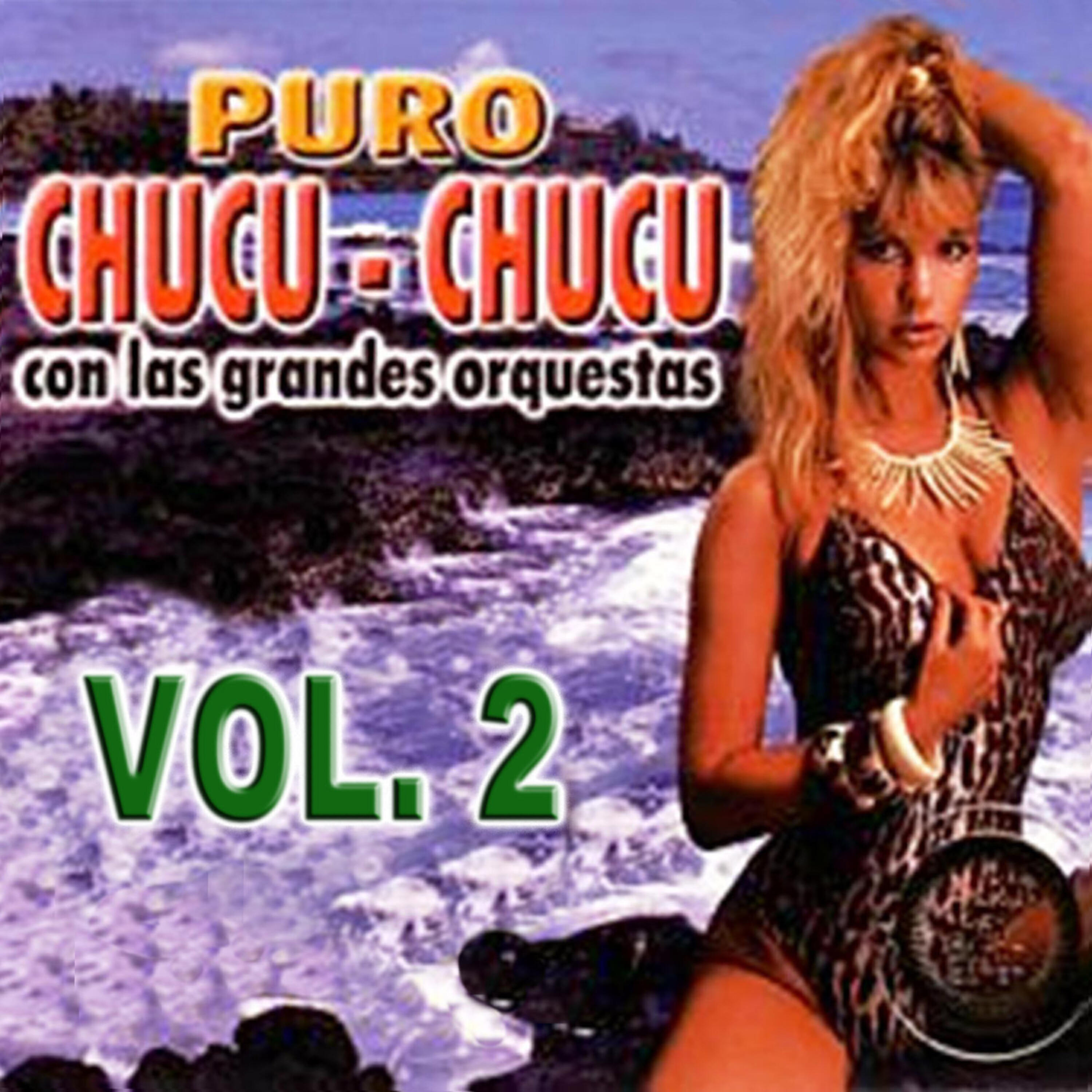 Релиз Puro Chucu Chucu Volume 2