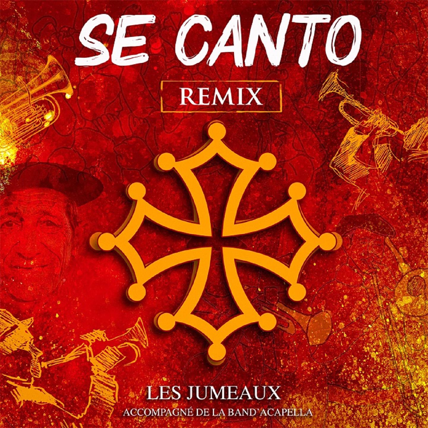 Релиз Se canto