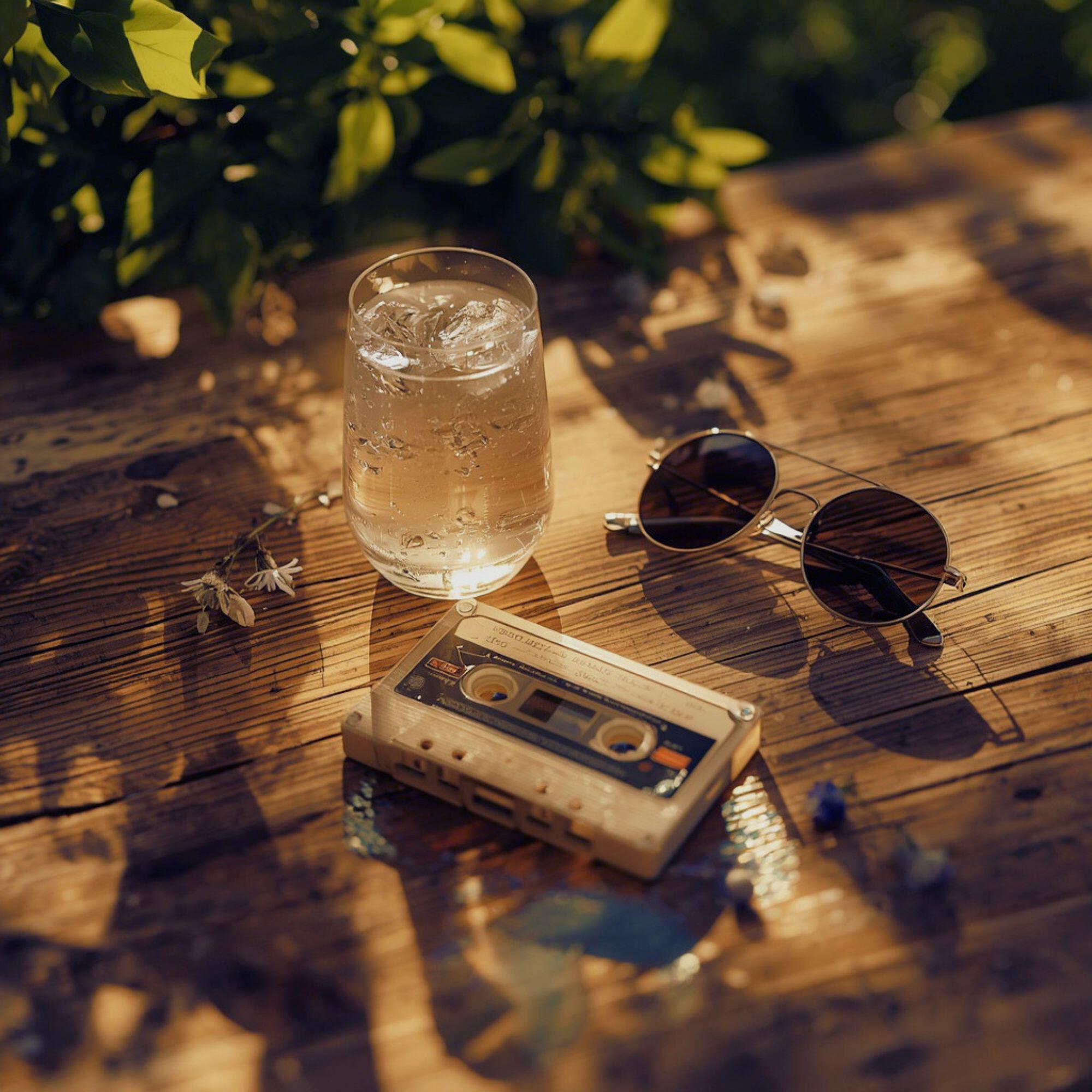 Релиз Endless summer