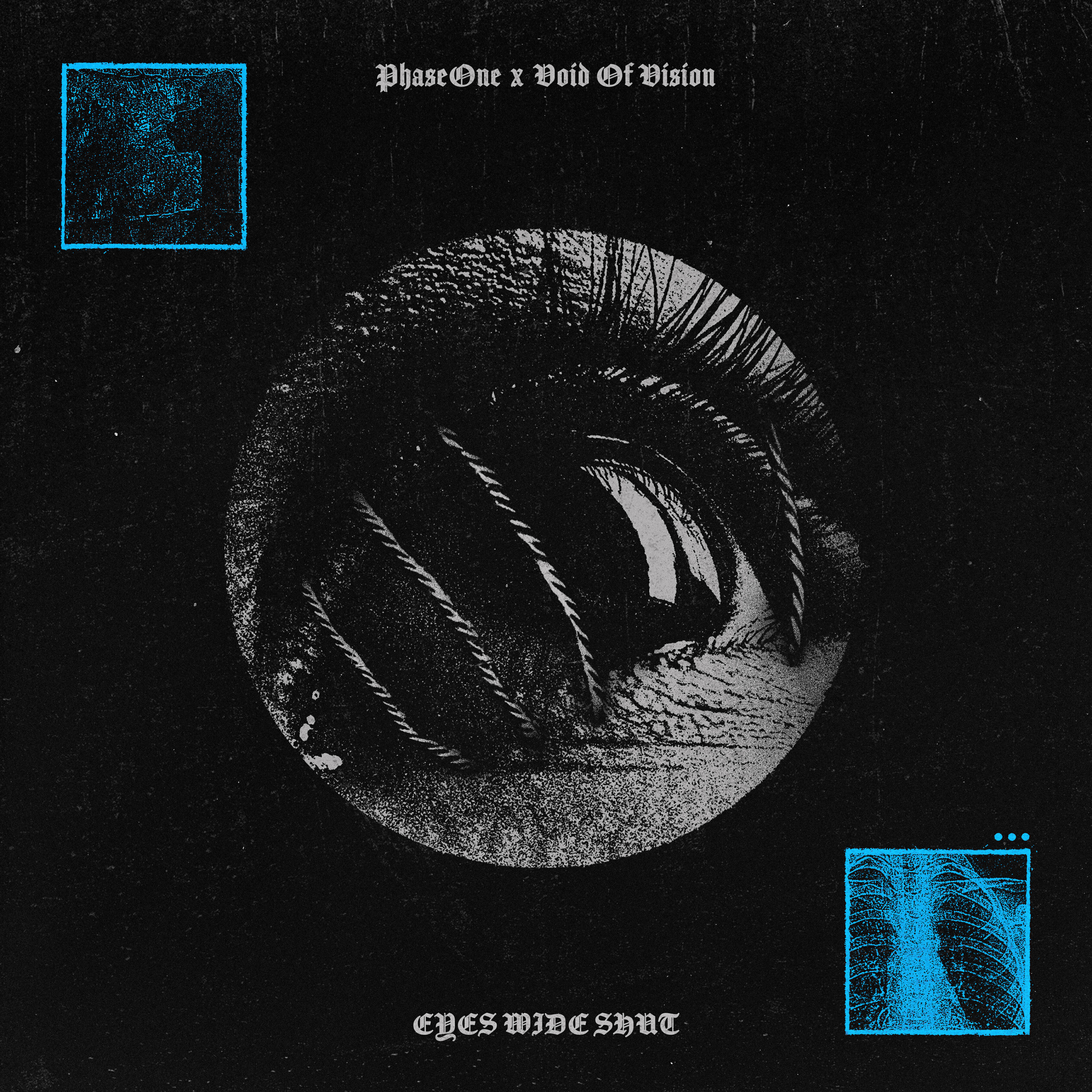 Релиз Eyes Wide Shut