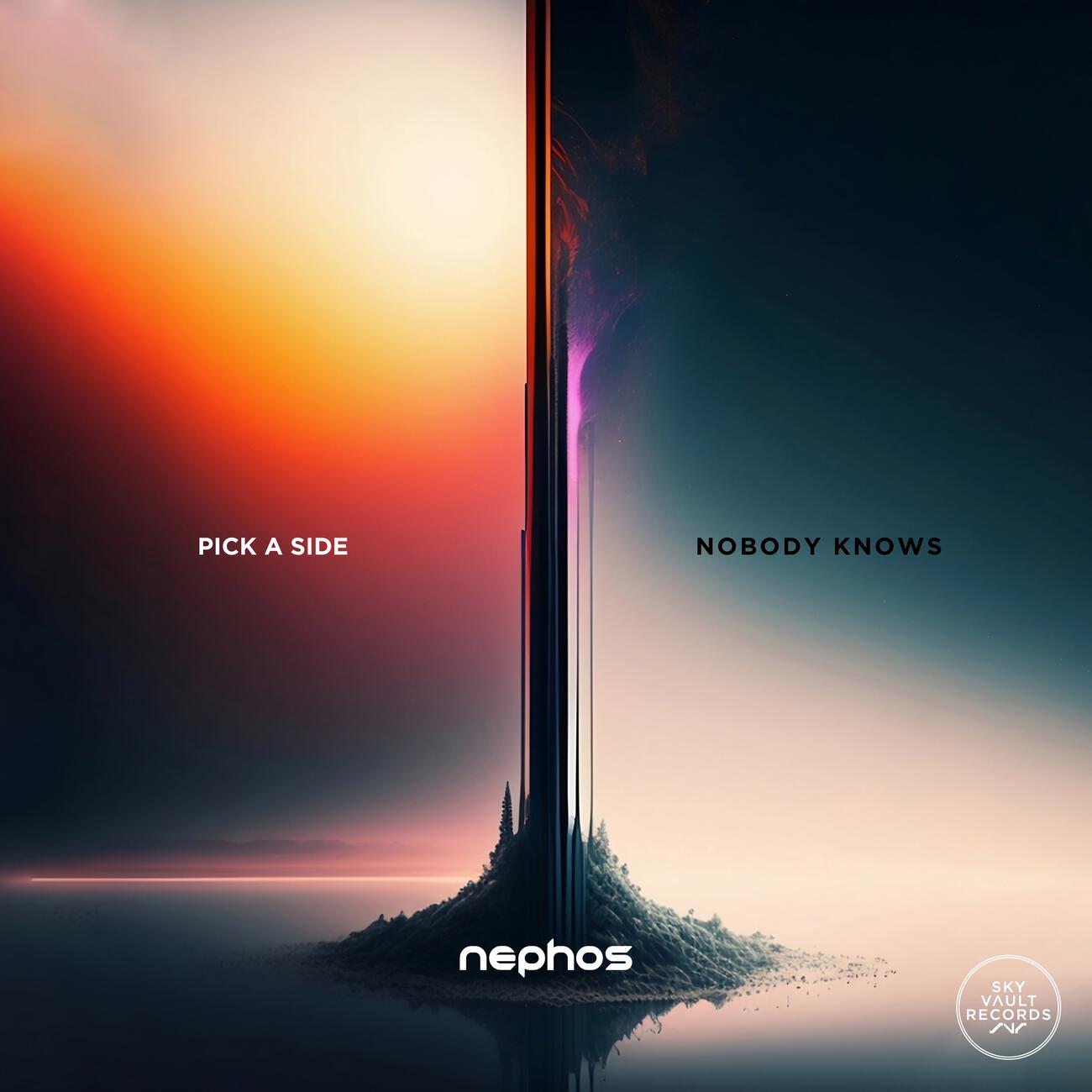 Релиз Pick a Side / Nobody Knows