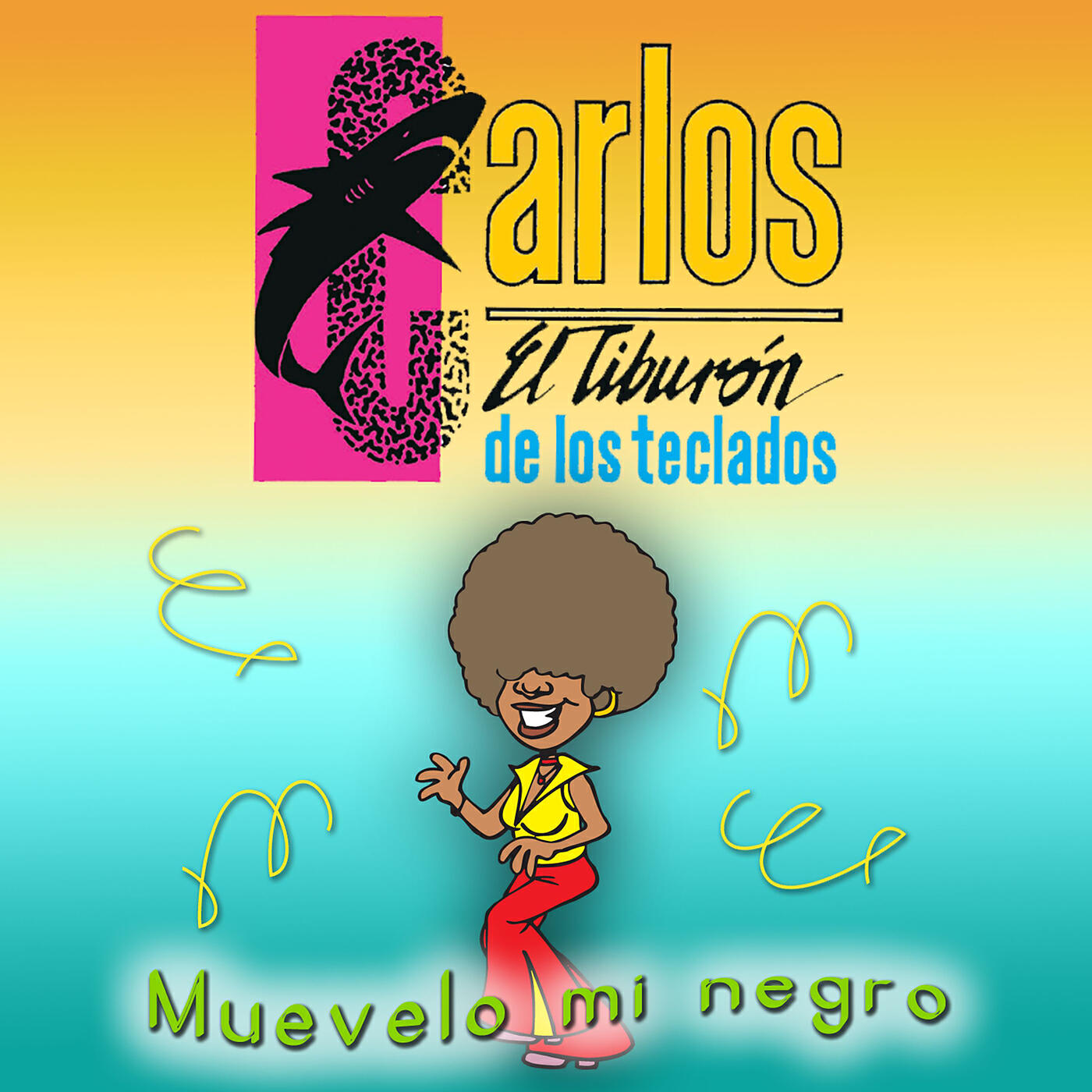 Релиз Muévelo Mi Negro