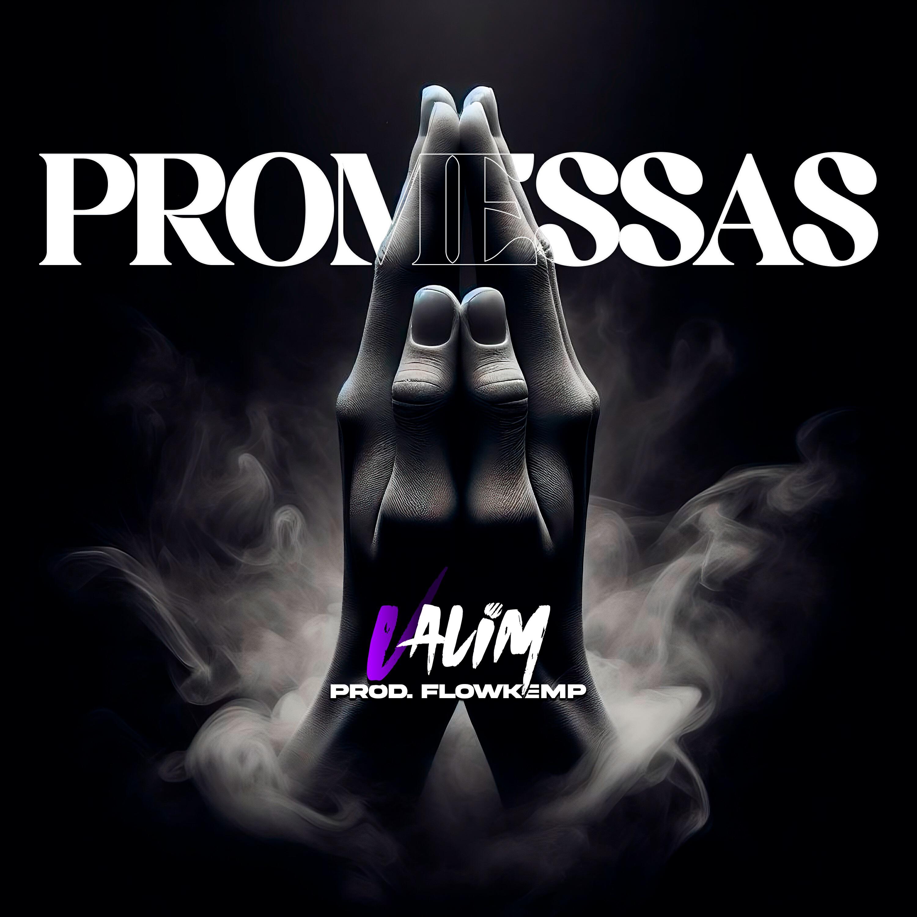 Релиз Promessas