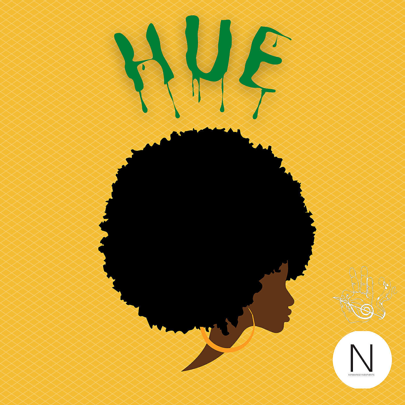 Релиз Hue