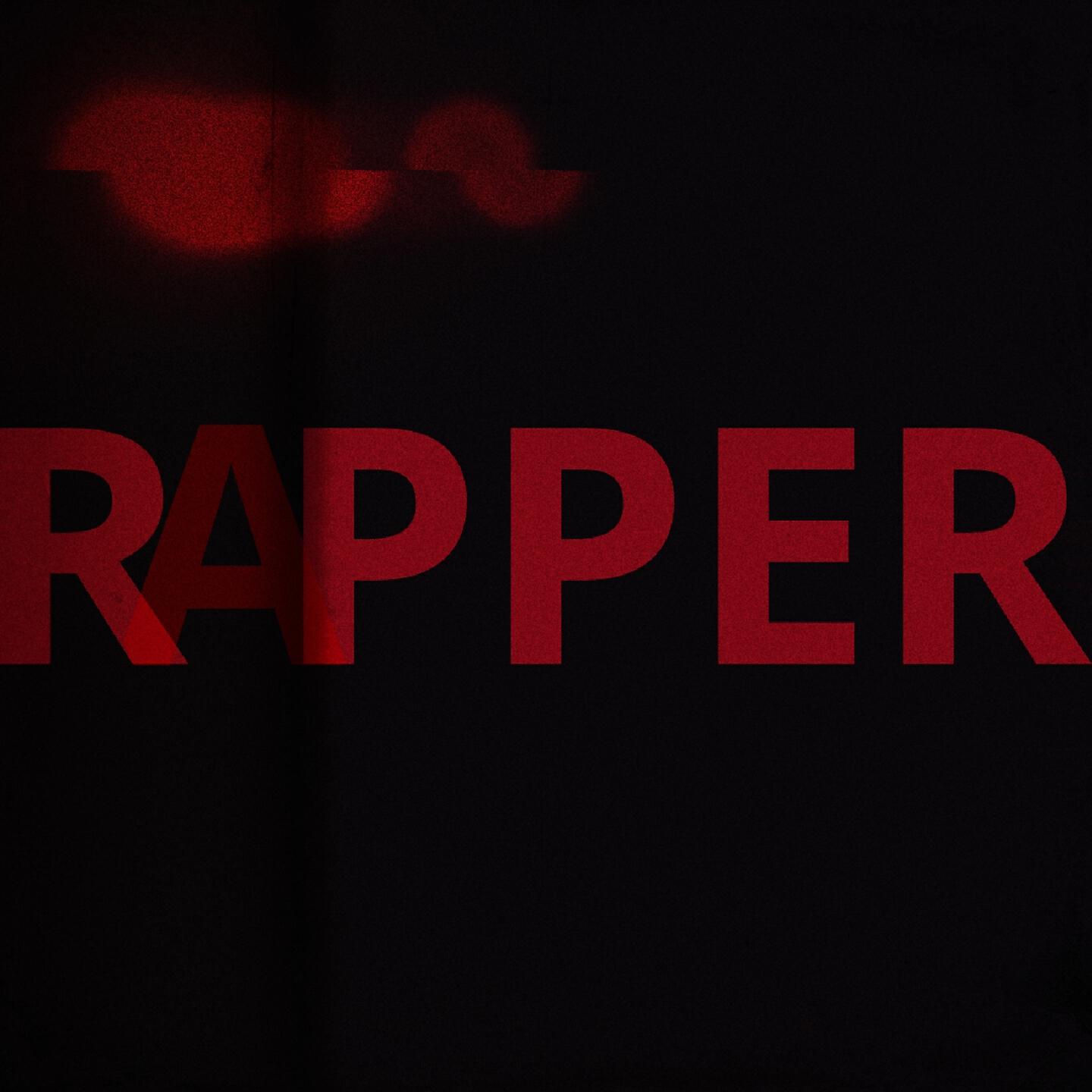 Релиз Rapper