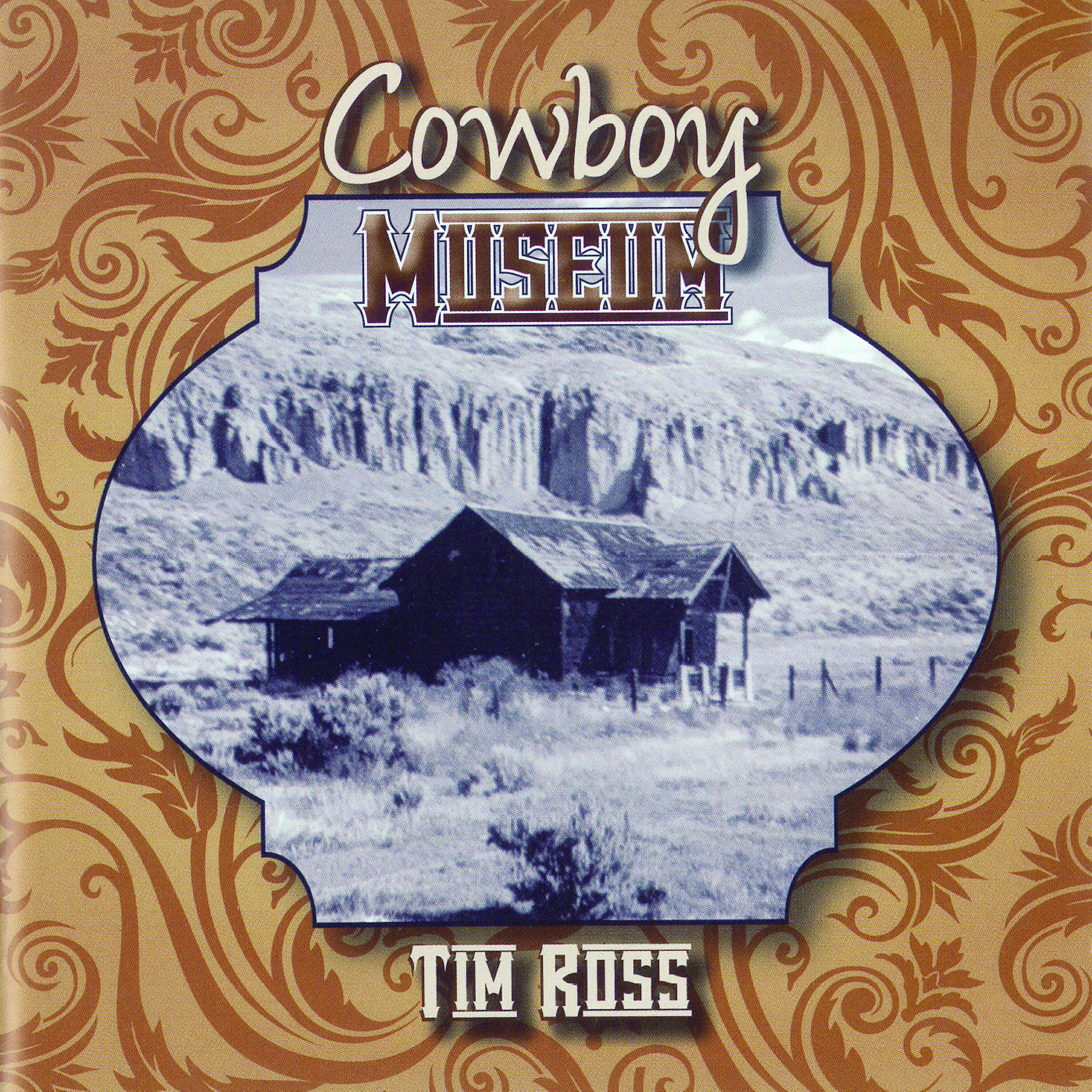 Релиз Cowboy Museum