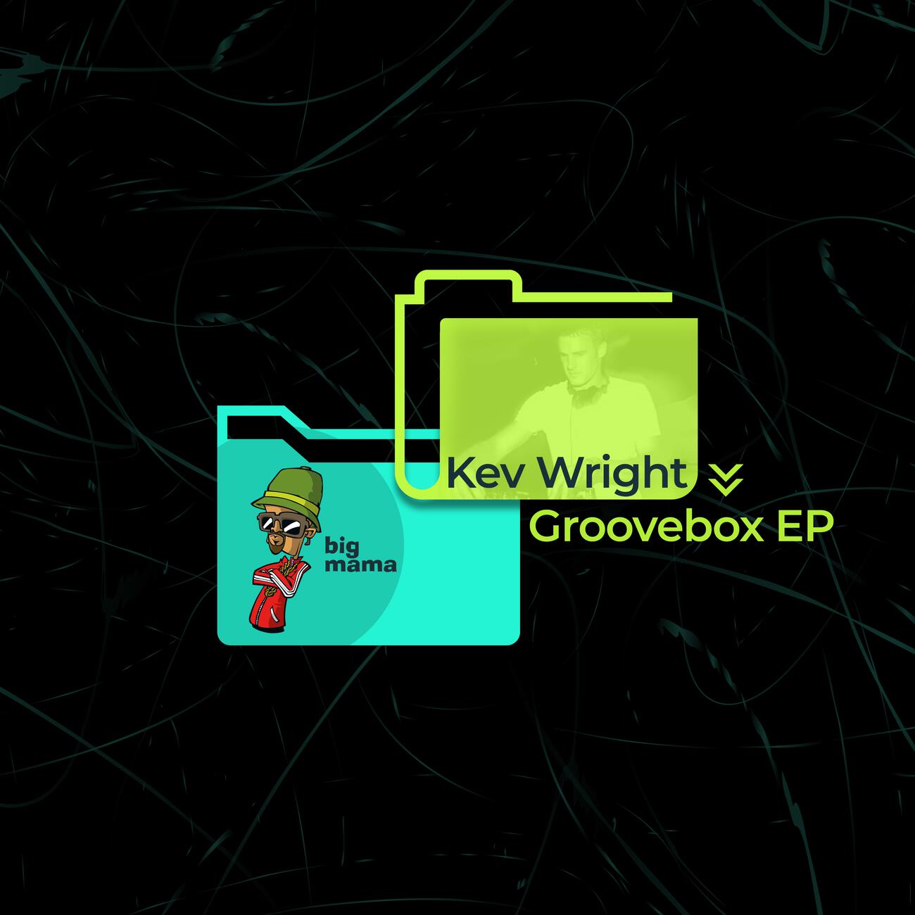 Релиз Groovebox EP