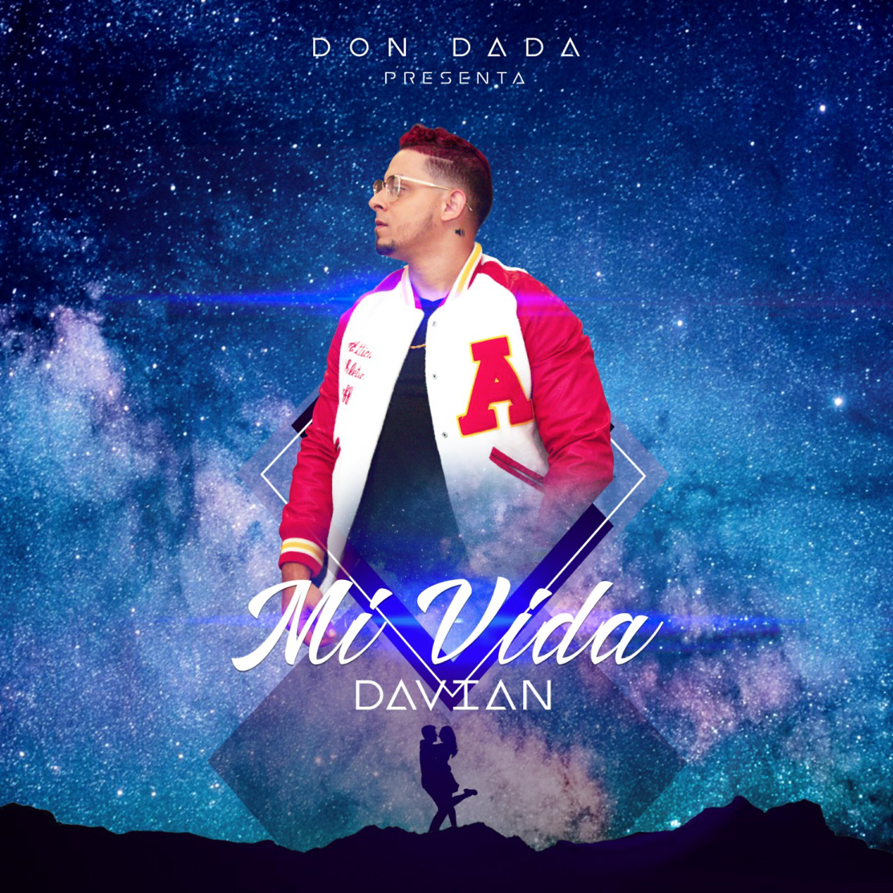 Релиз Mi Vida