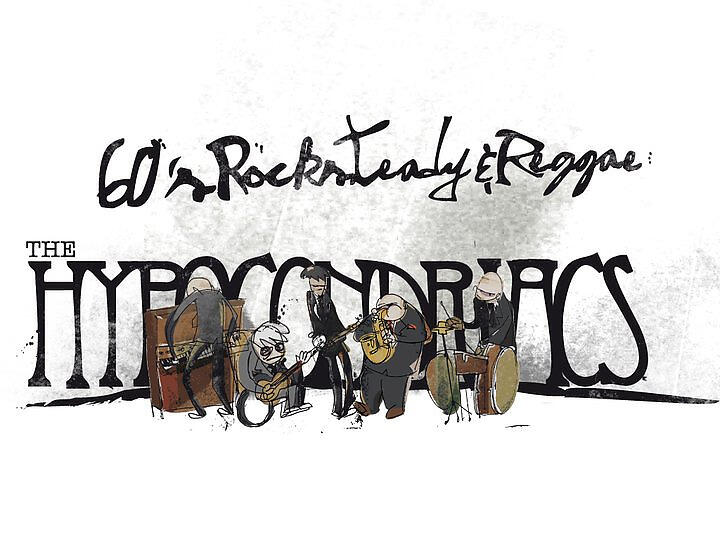 Hypocondriacs