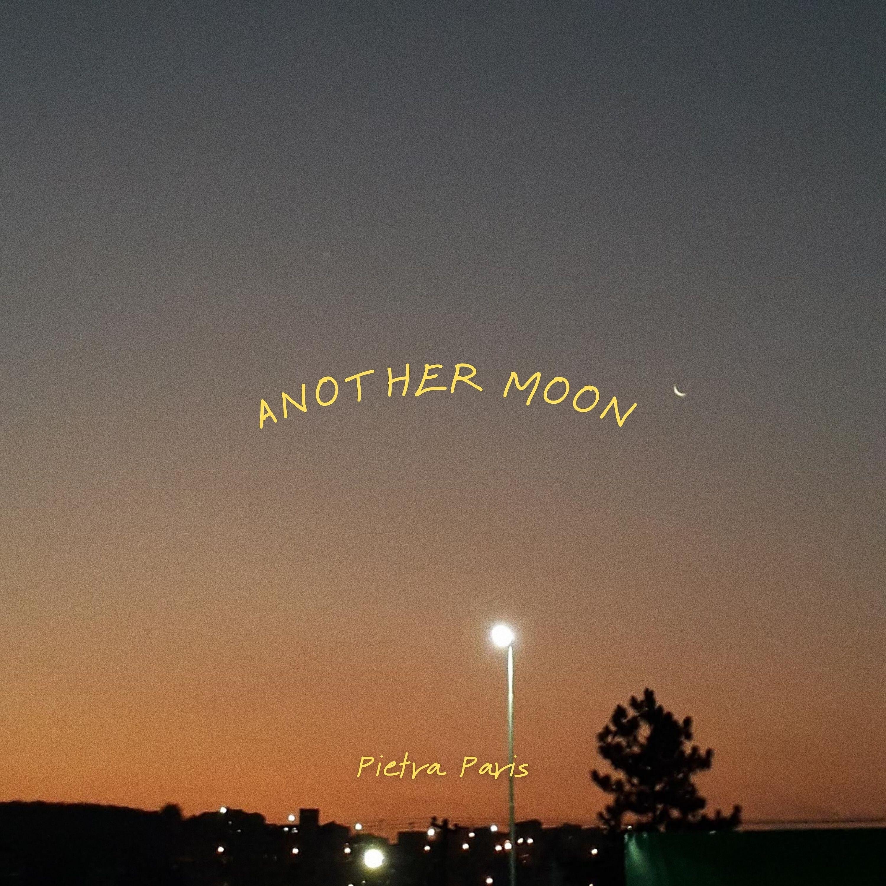 Релиз Another Moon