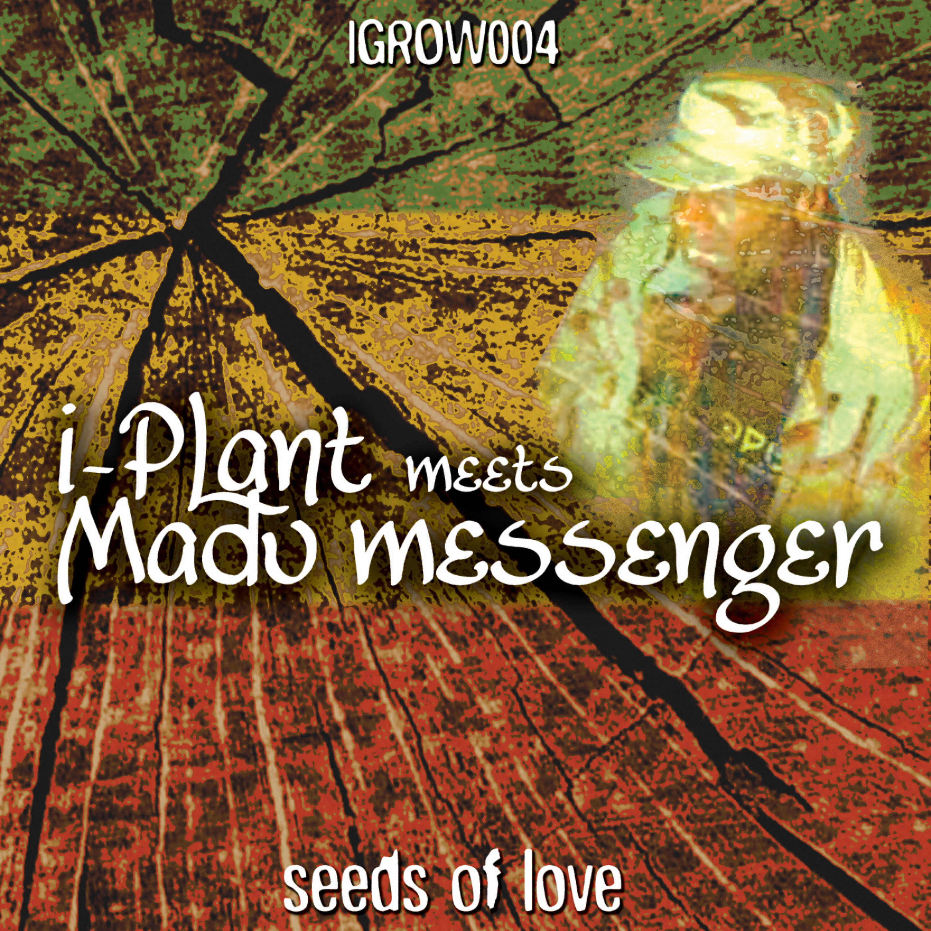 Релиз Seeds of Love / River Blow